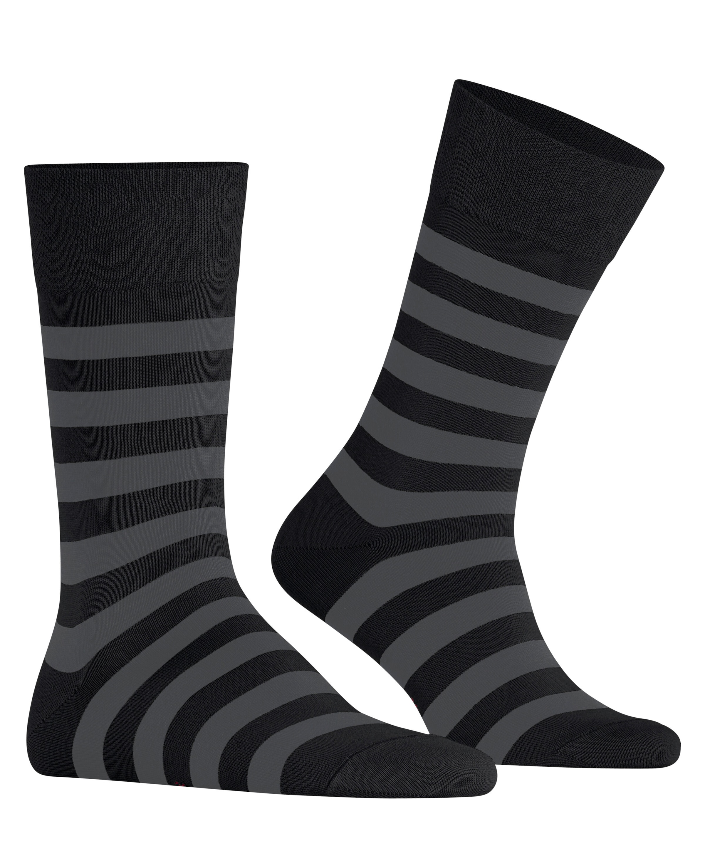 FALKE Socken »Sensitive Mappd Line« 1 Paar tlg.