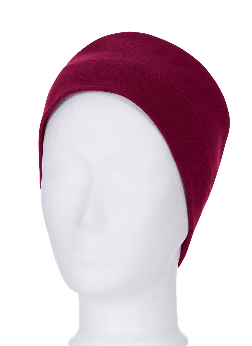 Trigema Strickmütze »TRIGEMA Soft-Cap«, (1 St.)