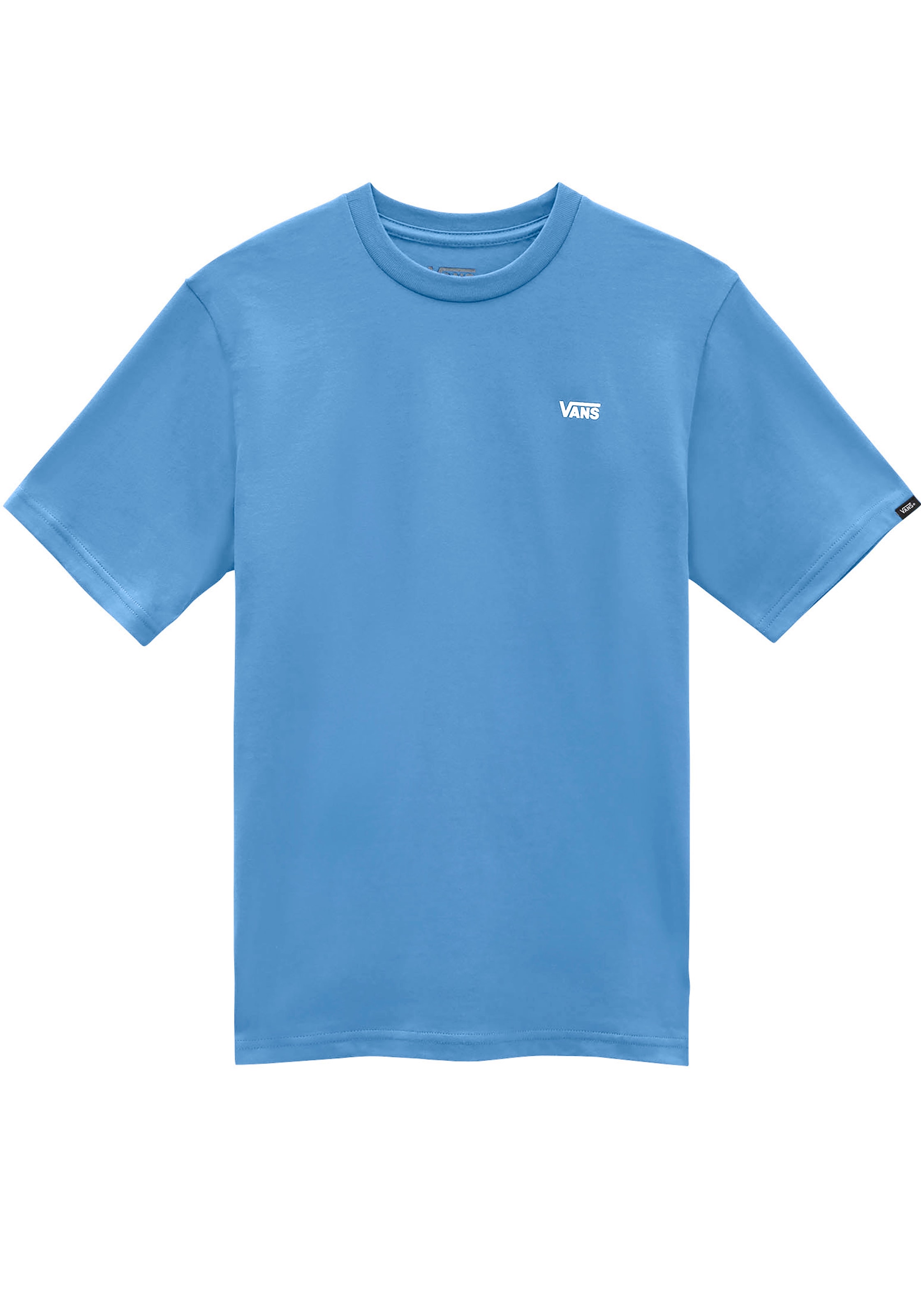 Vans T-Shirt »LEFT CHEST TEE« 1 tlg. für Kids