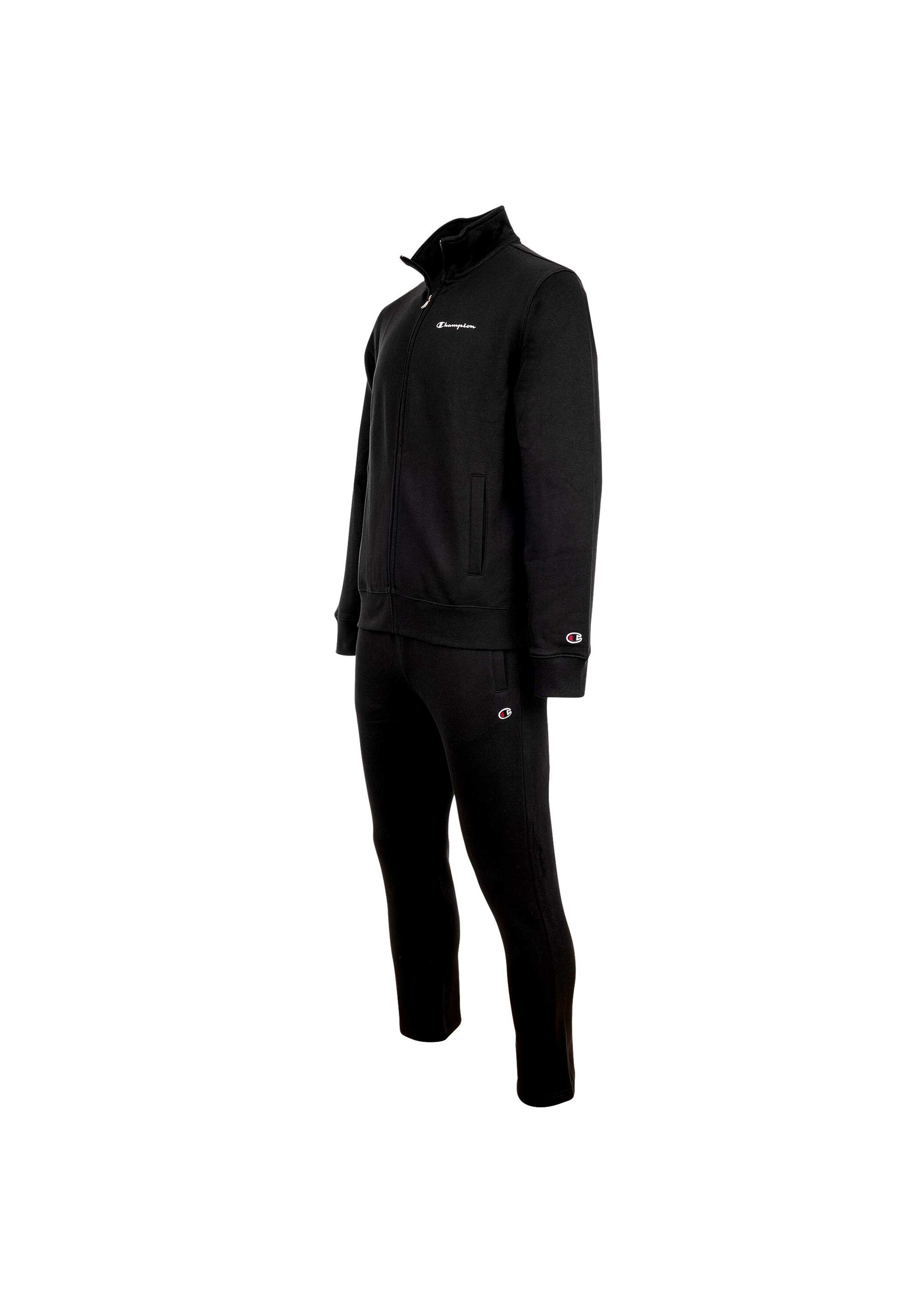 Champion Trainingshose »Trainingsanzug Basic Fleece 280 Sweatsuit«