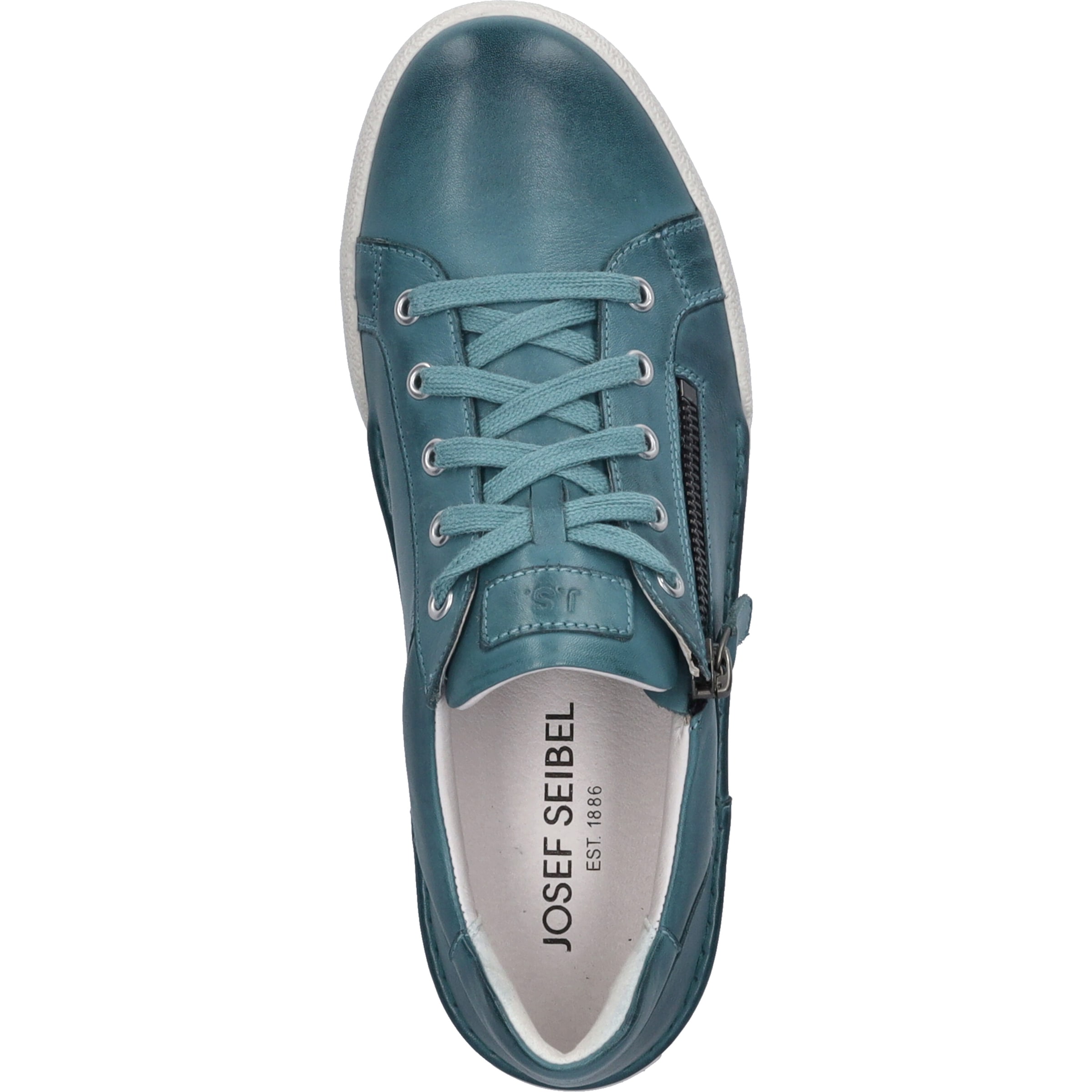 Josef Seibel Sneaker »Claire 03, azur«