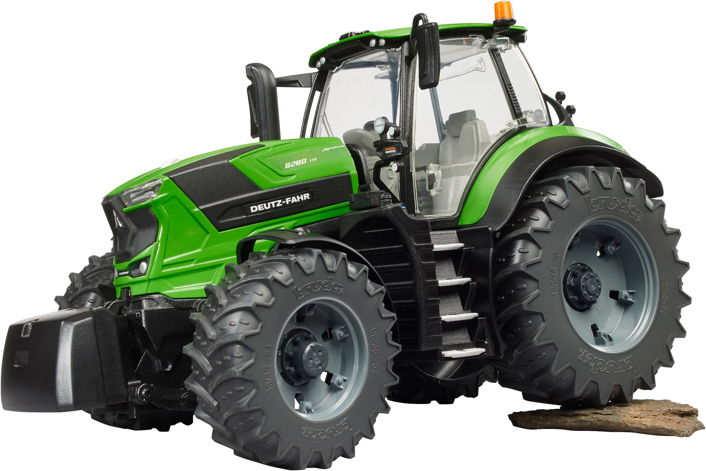 Bruder® Spielzeug-Traktor »Deutz 8280 TTV (03160)« Made in Europe