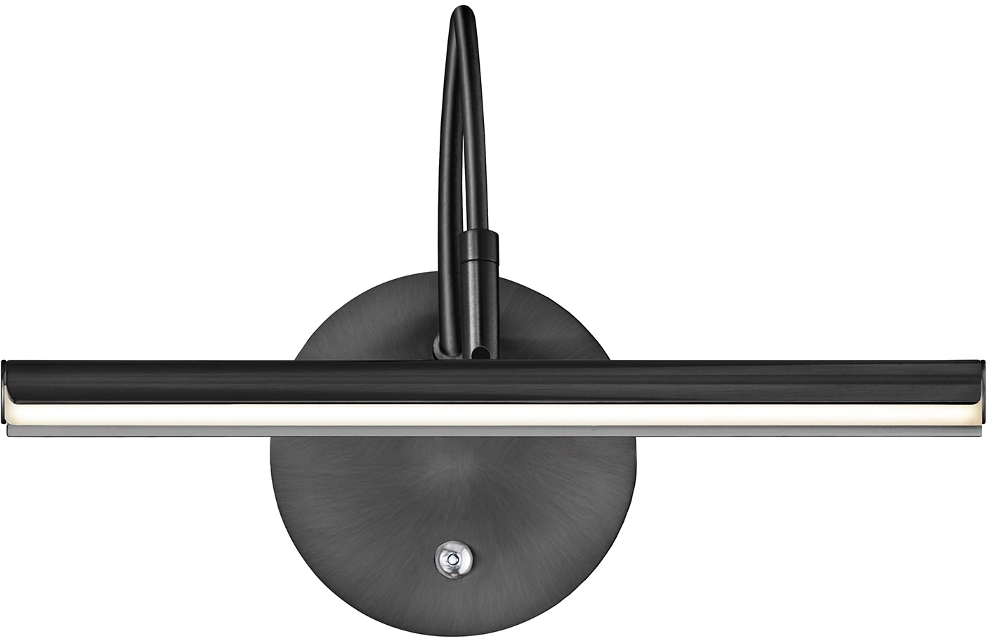 FISCHER & HONSEL LED Wandleuchte »Nami«, 1 flammig, Leuchtmittel LED-Modul | LED fest integriert