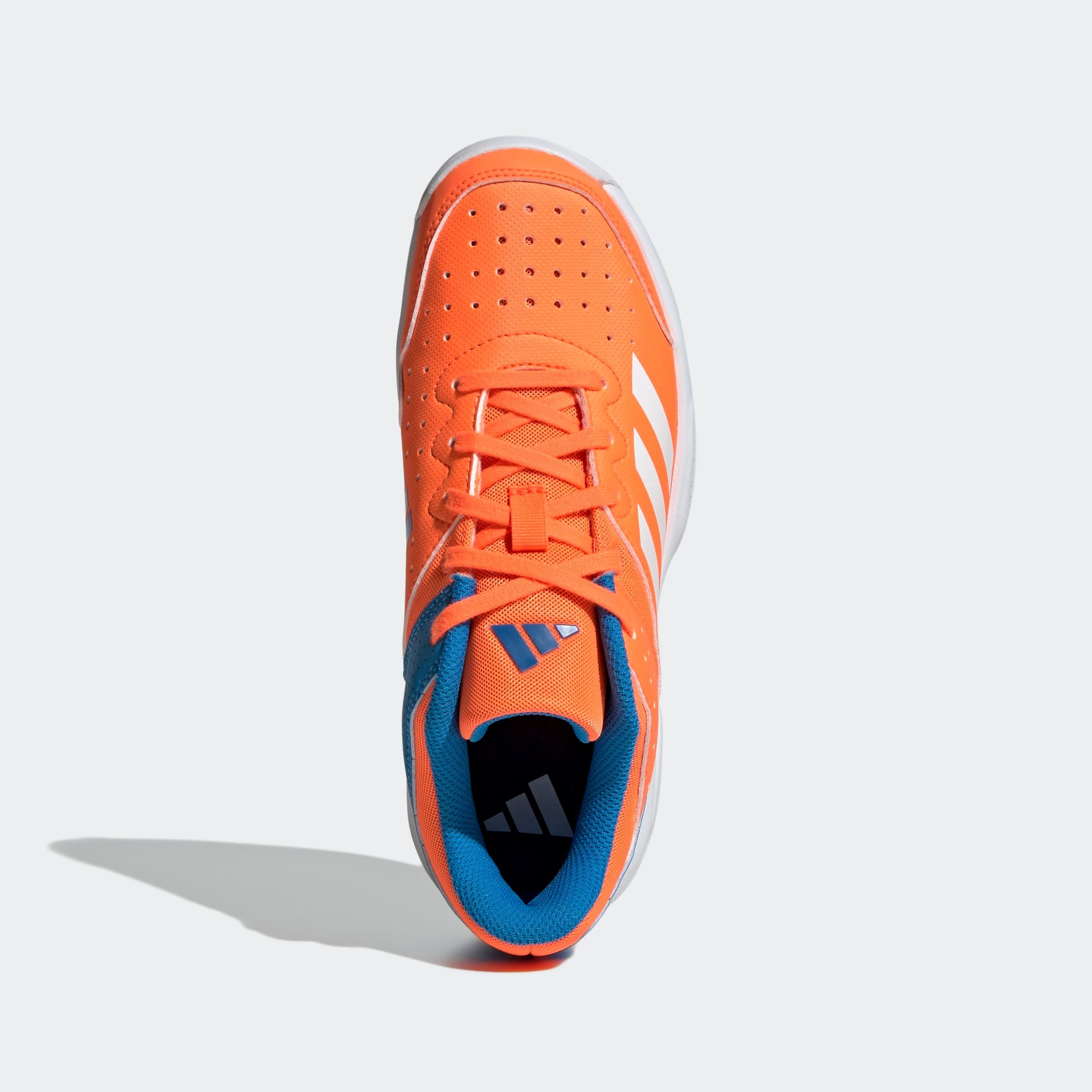 adidas Performance Hallenschuh »COURT STABIL«, geeignet für jeden Hallensport