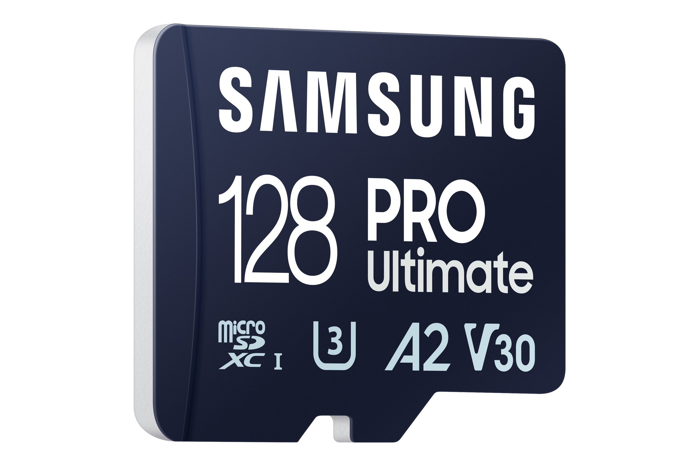 Samsung Speicherkarte »Pro Ultimate MicroSD«, (200 MB/s Lesegeschwindigkeit), mit SD-Adapter