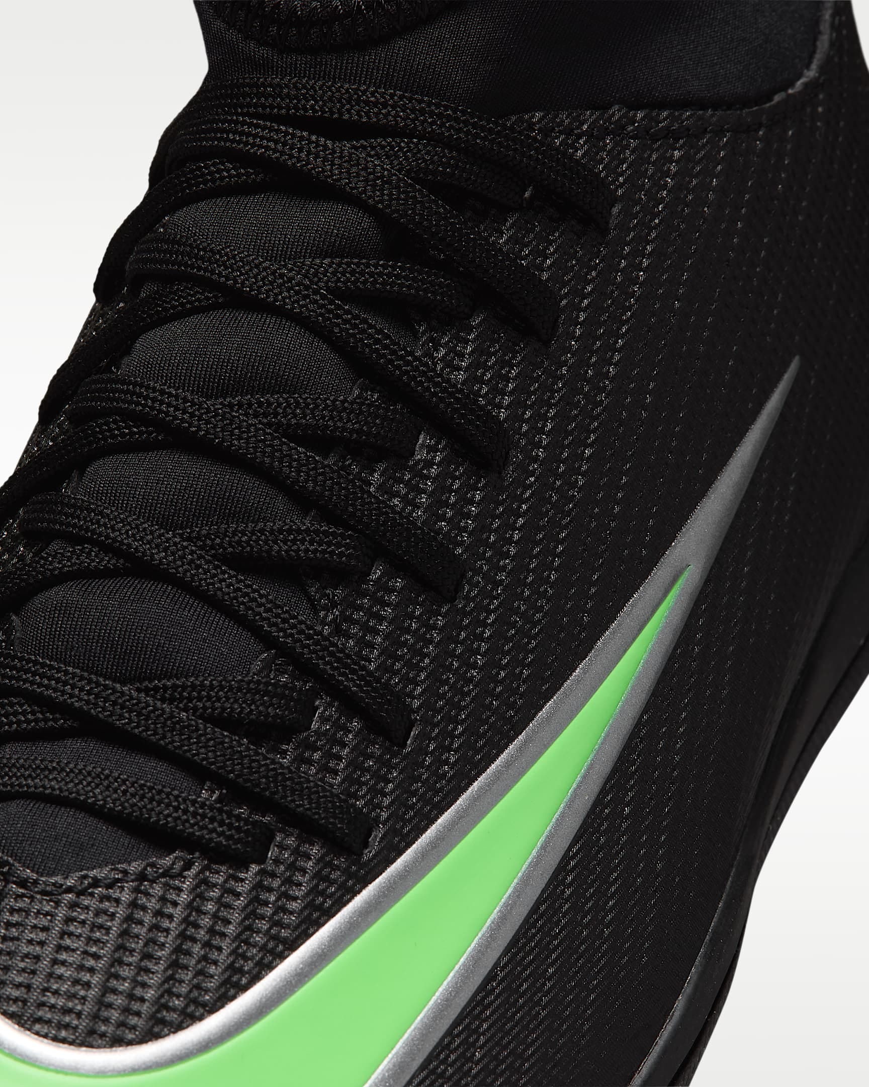 Nike Fußballschuh »Jr. Mercurial Superfly 11 Club«  für harte Untergründe wie Asche, Turf und Kunstrasen