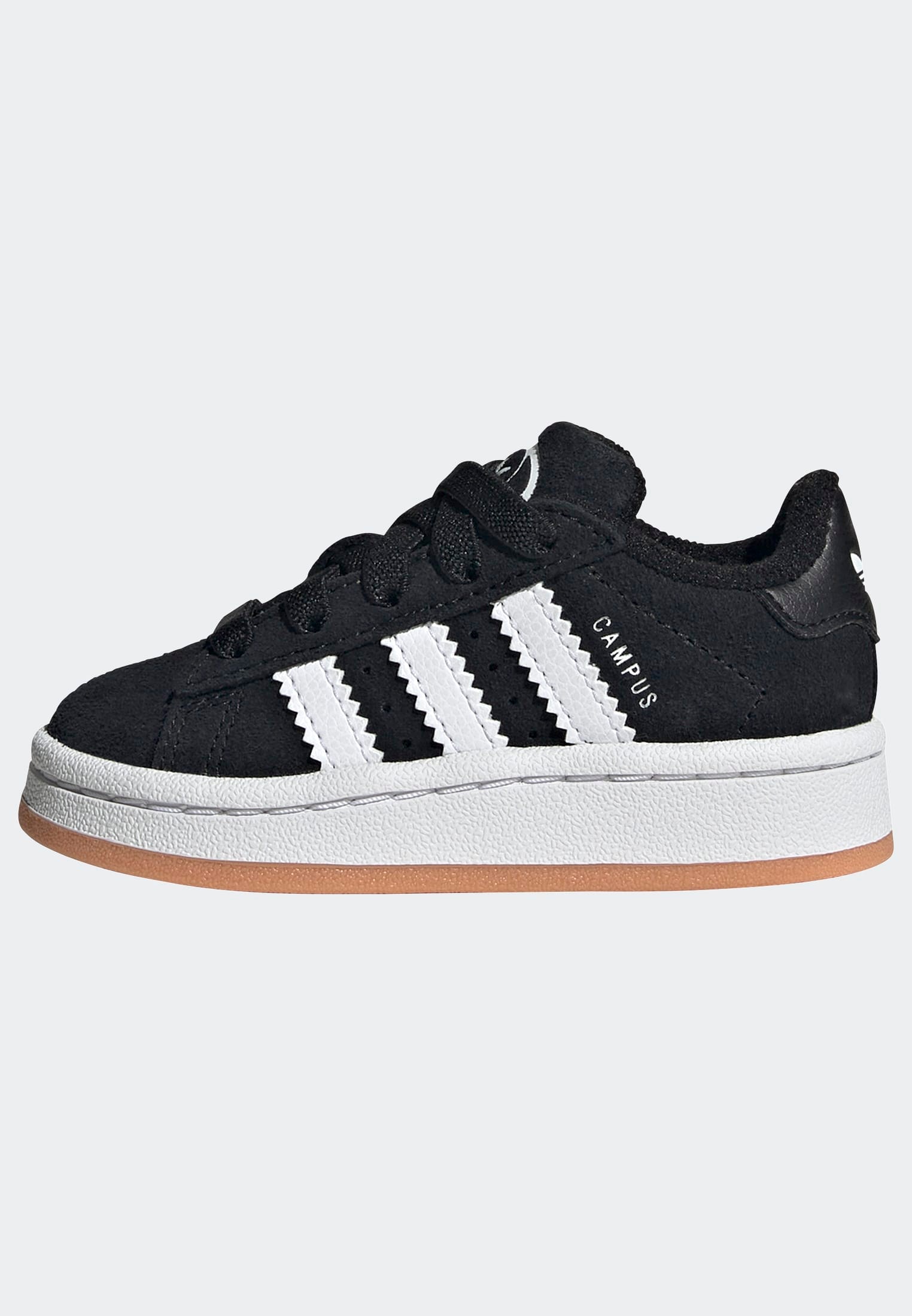 adidas Originals Sneaker »CAMPUS 00S KIDS , KOMFORTVERSCHLUSS, ELASTISCHE SCHNÜRSENKEL«  für Kinder