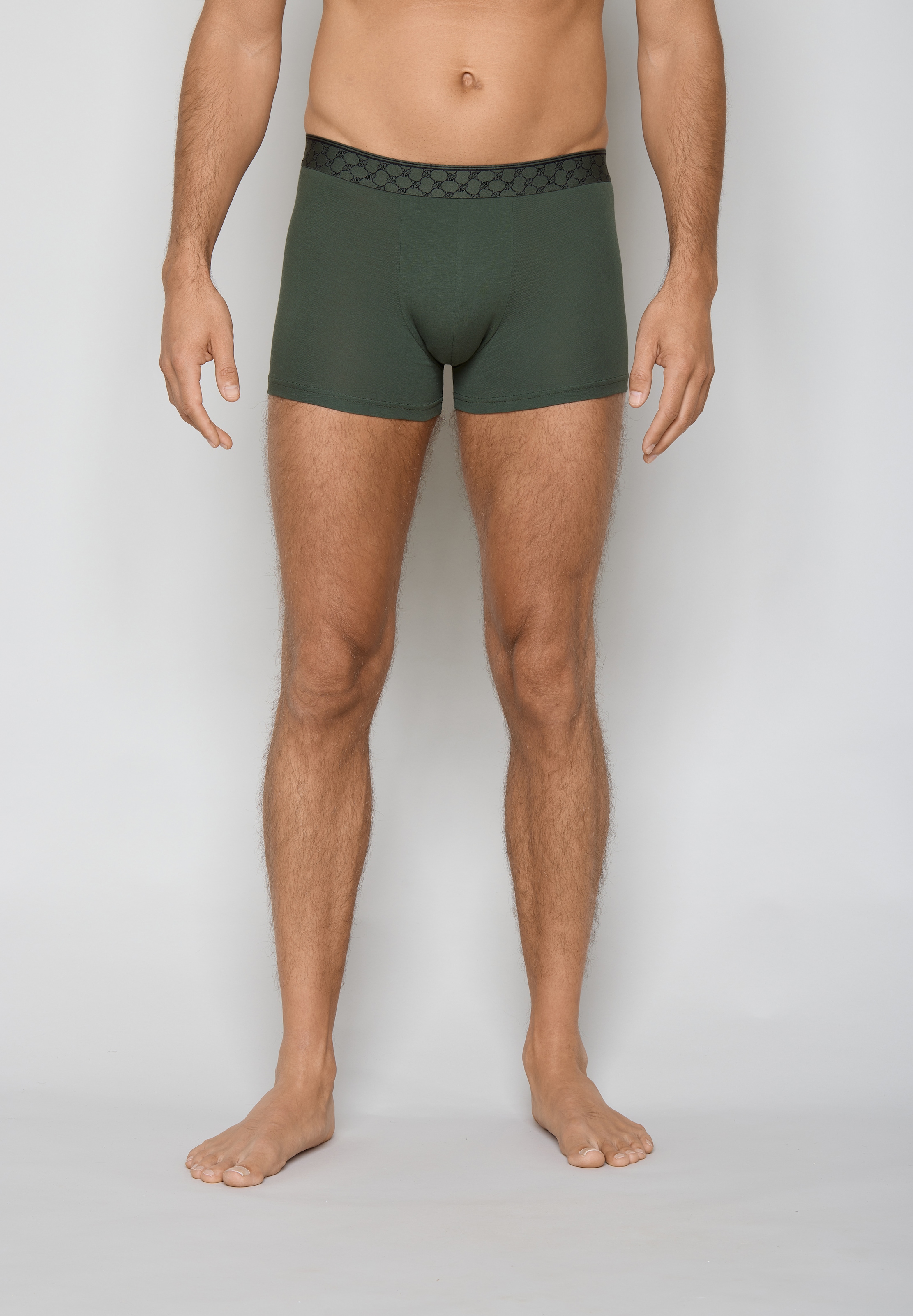JOOP! Boxer »Everyday« mit körpernaher Passform, aus Jersey