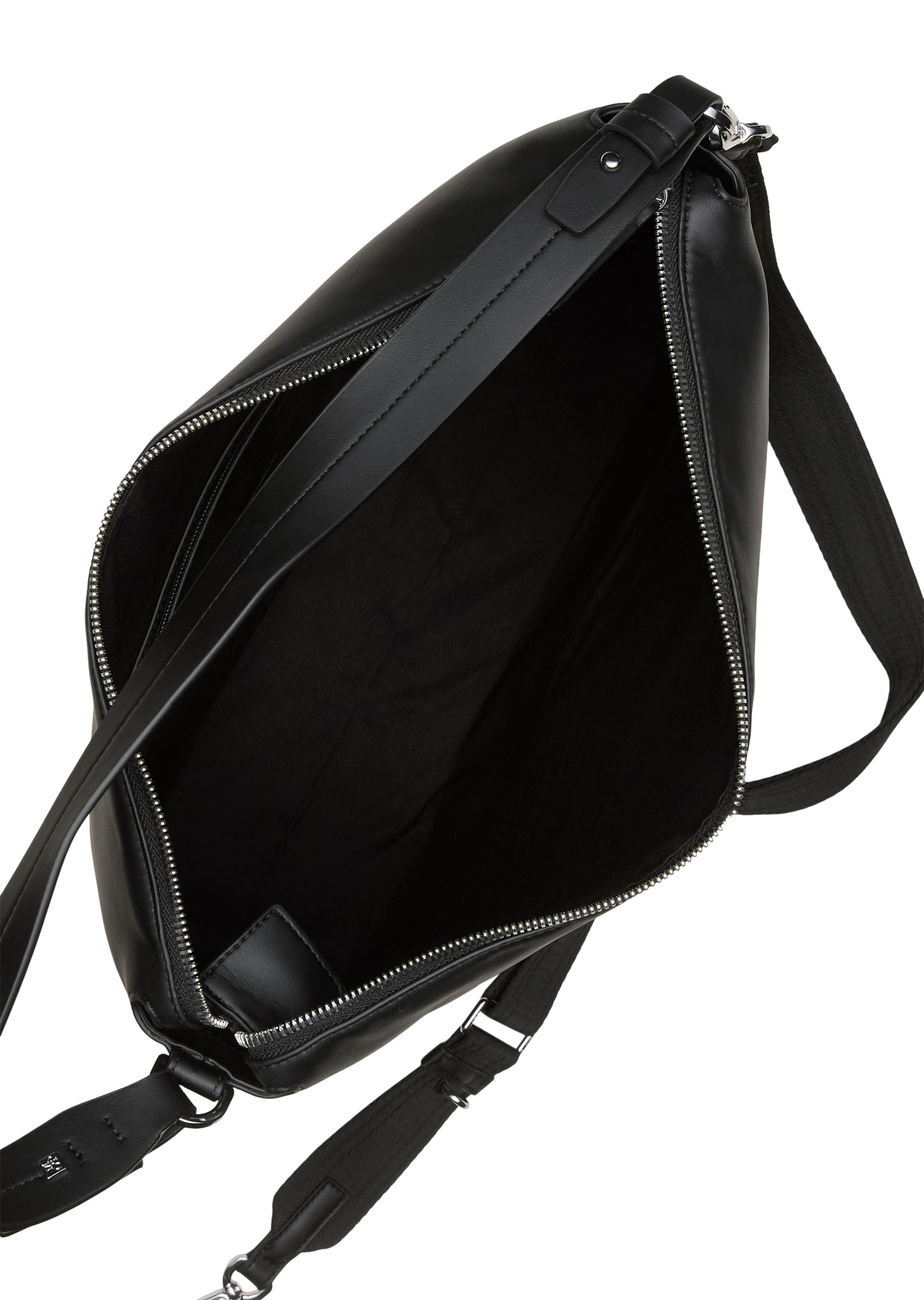 Marc O'Polo Accessories Hobo »Veka« Damen Beuteltasche, Umhängetasche, Schultertasche, Henkeltasche