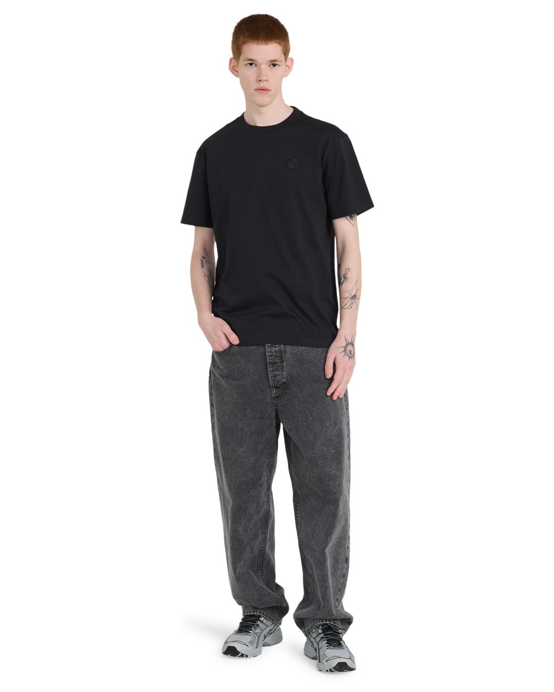 Element T-Shirt »Lakeside«