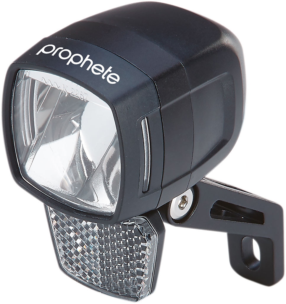 Prophete Fahrradbeleuchtung »Prophete LED-Batterieleuchten«