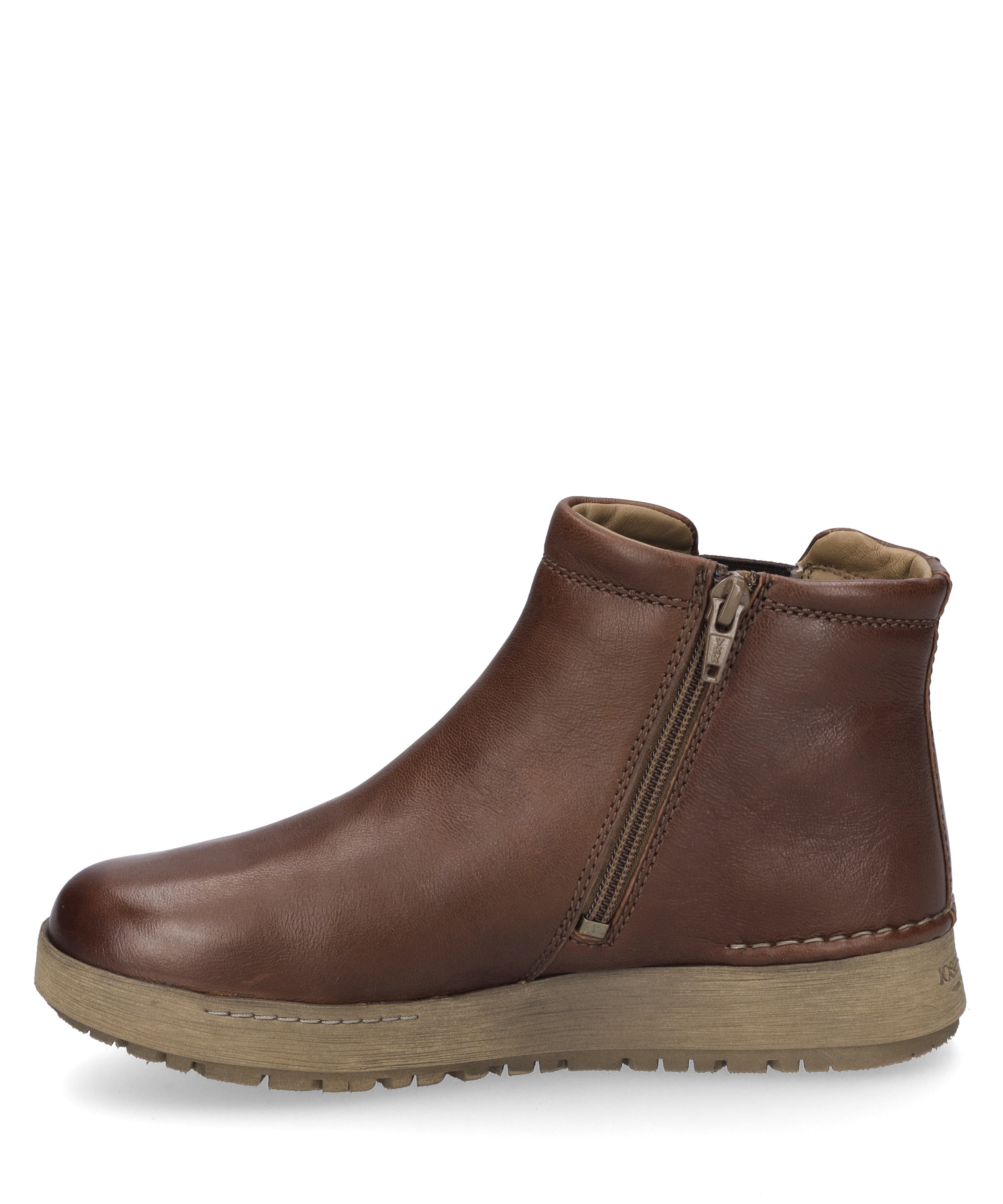 Josef Seibel Stiefelette »Anna 04, castagne«