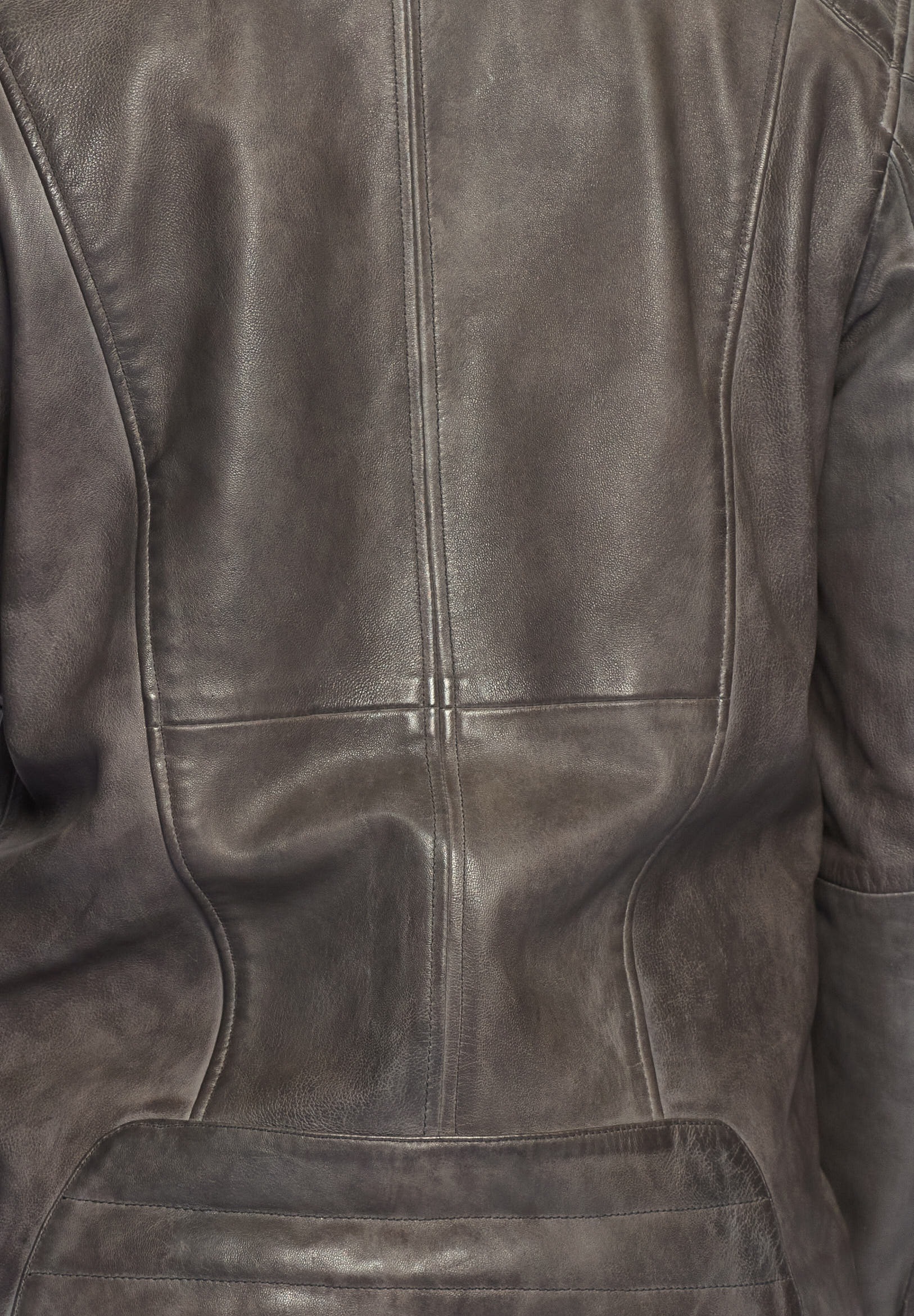 Maze Lederjacke »Lederjacke Flint«