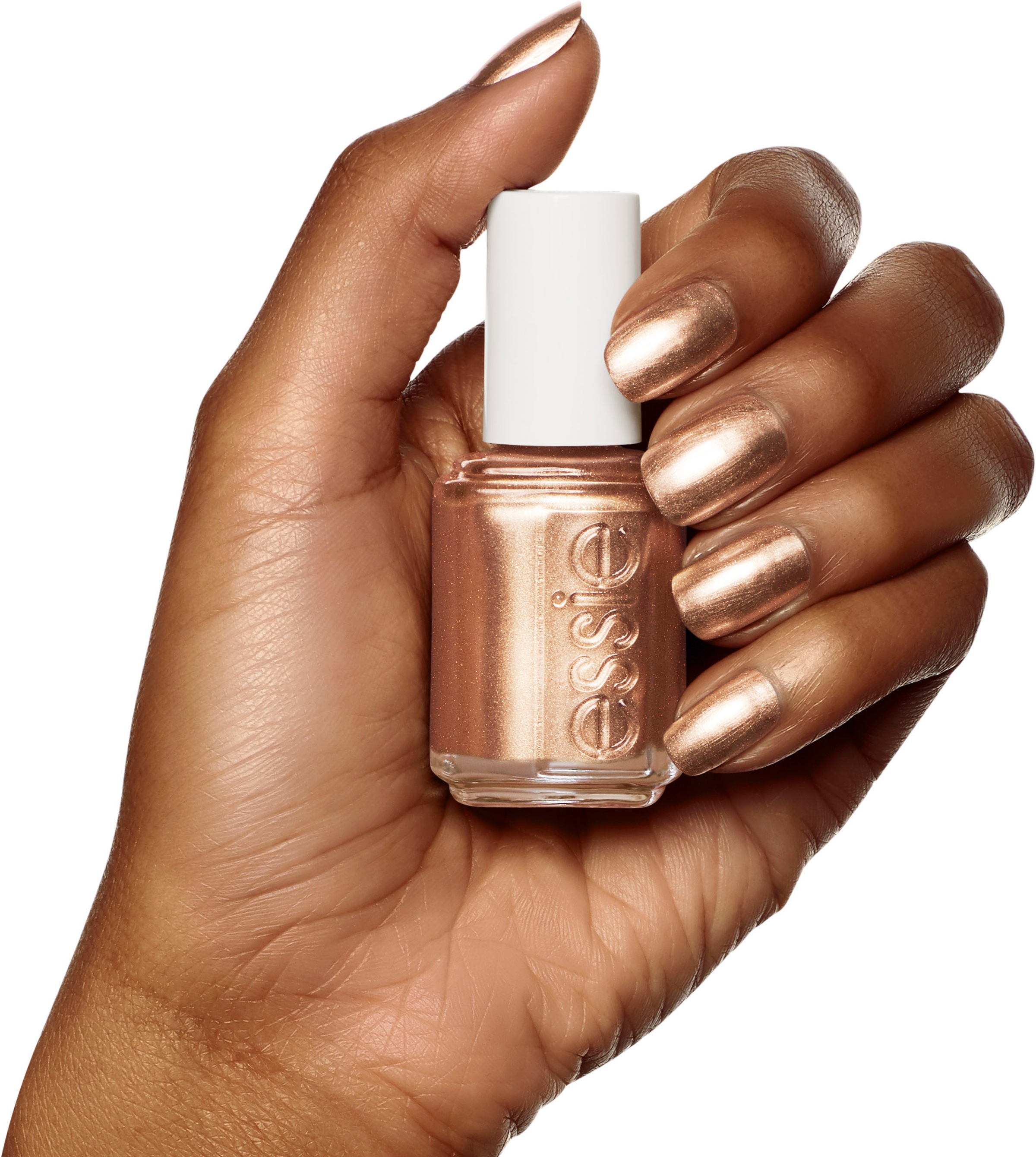 essie Nagellack »Nudetöne«, mit natürlichen Inhaltsstoffen