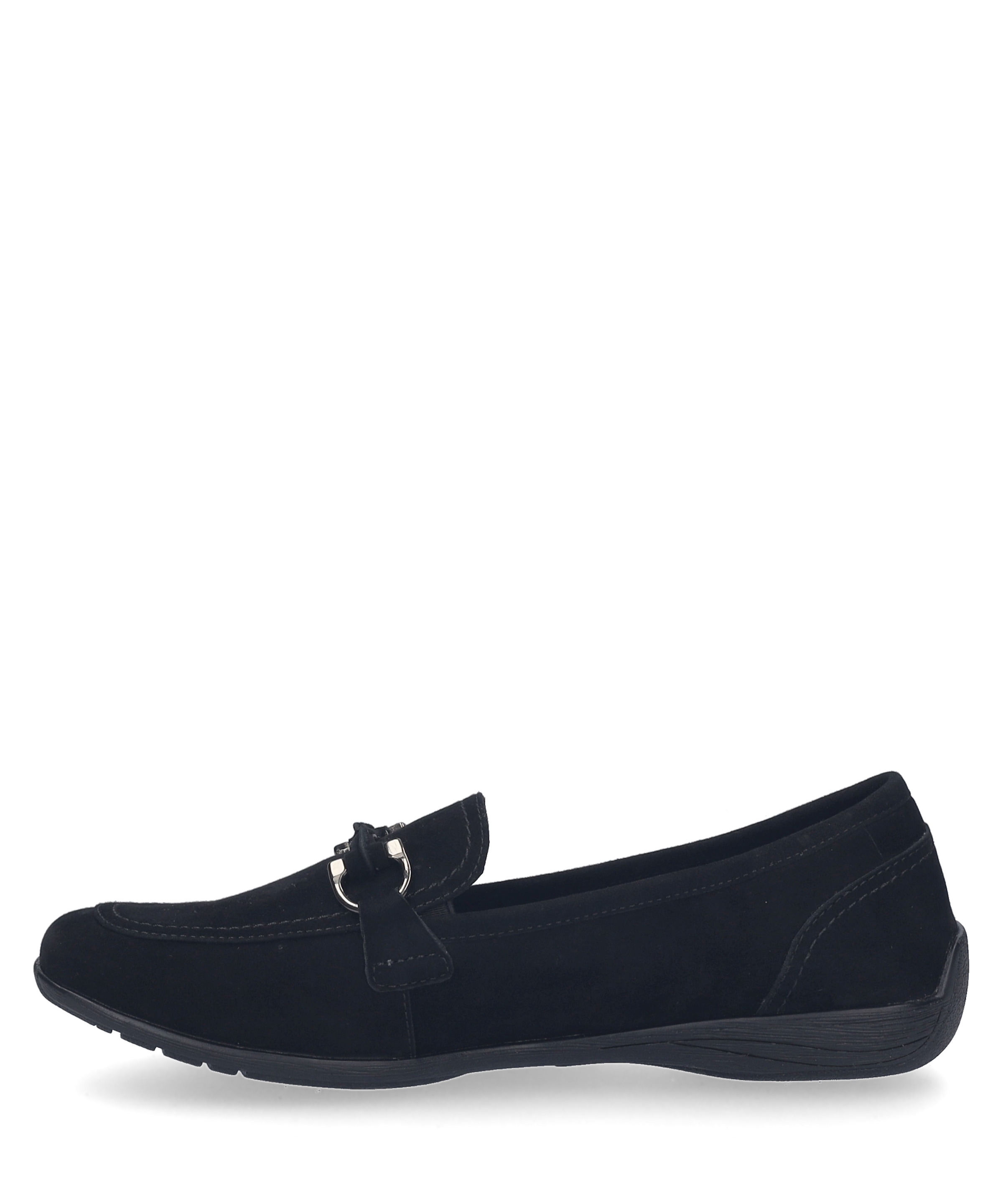Josef Seibel Ballerina »Fenja 34, black-black«