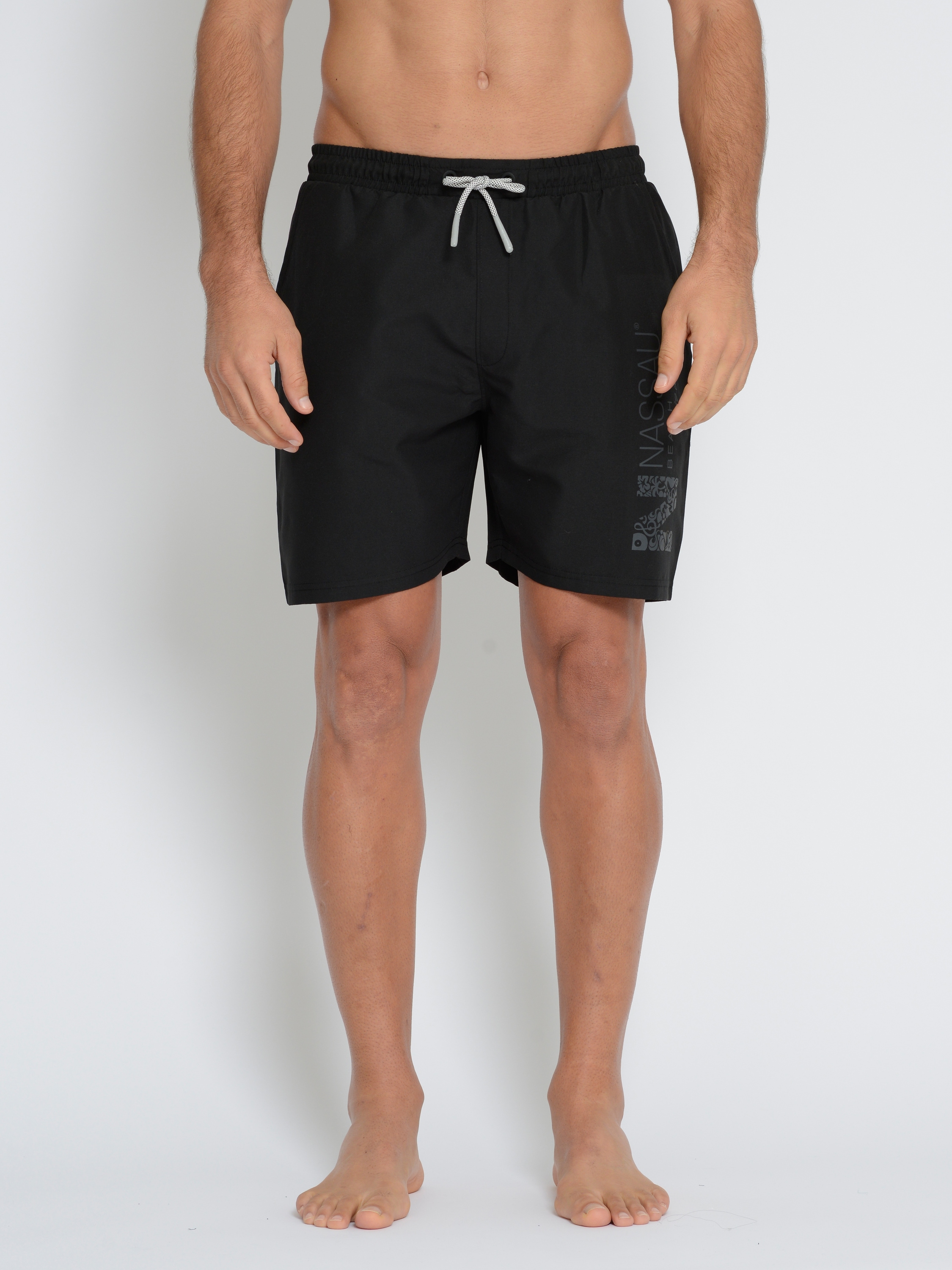 NASSAU BEACH Badehose »Badehose NB231018«