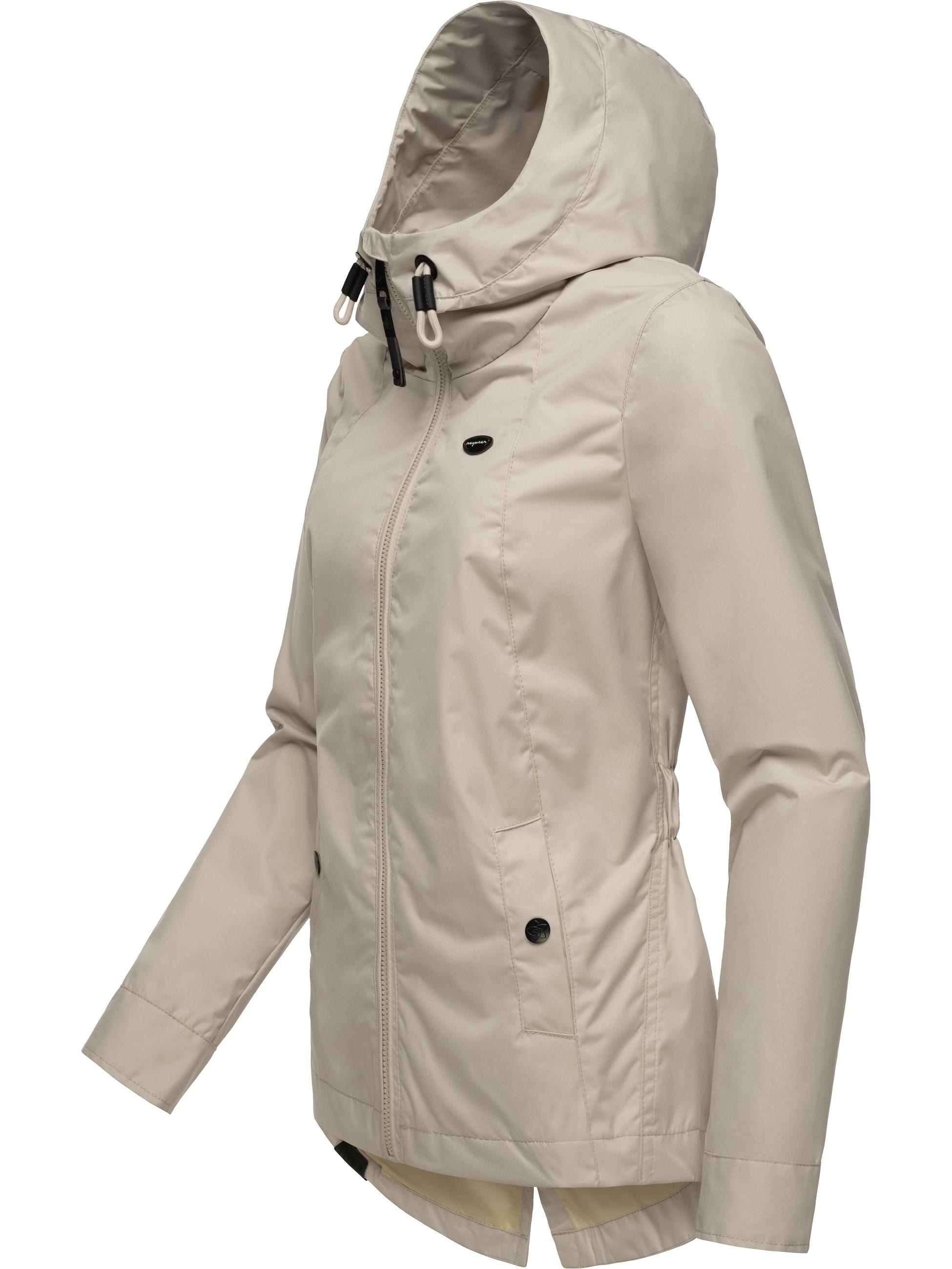 Ragwear Outdoorjacke »Übergangsjacke Monade Übergang«