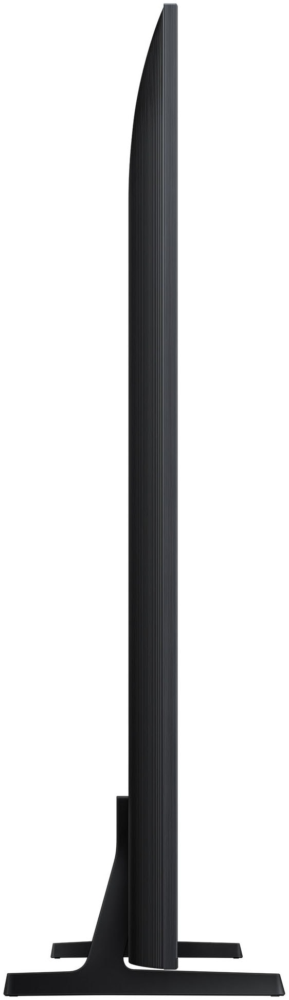 Samsung LED-Fernseher »GU98U9079HU« 247 cm/98 ″ Smart-TV