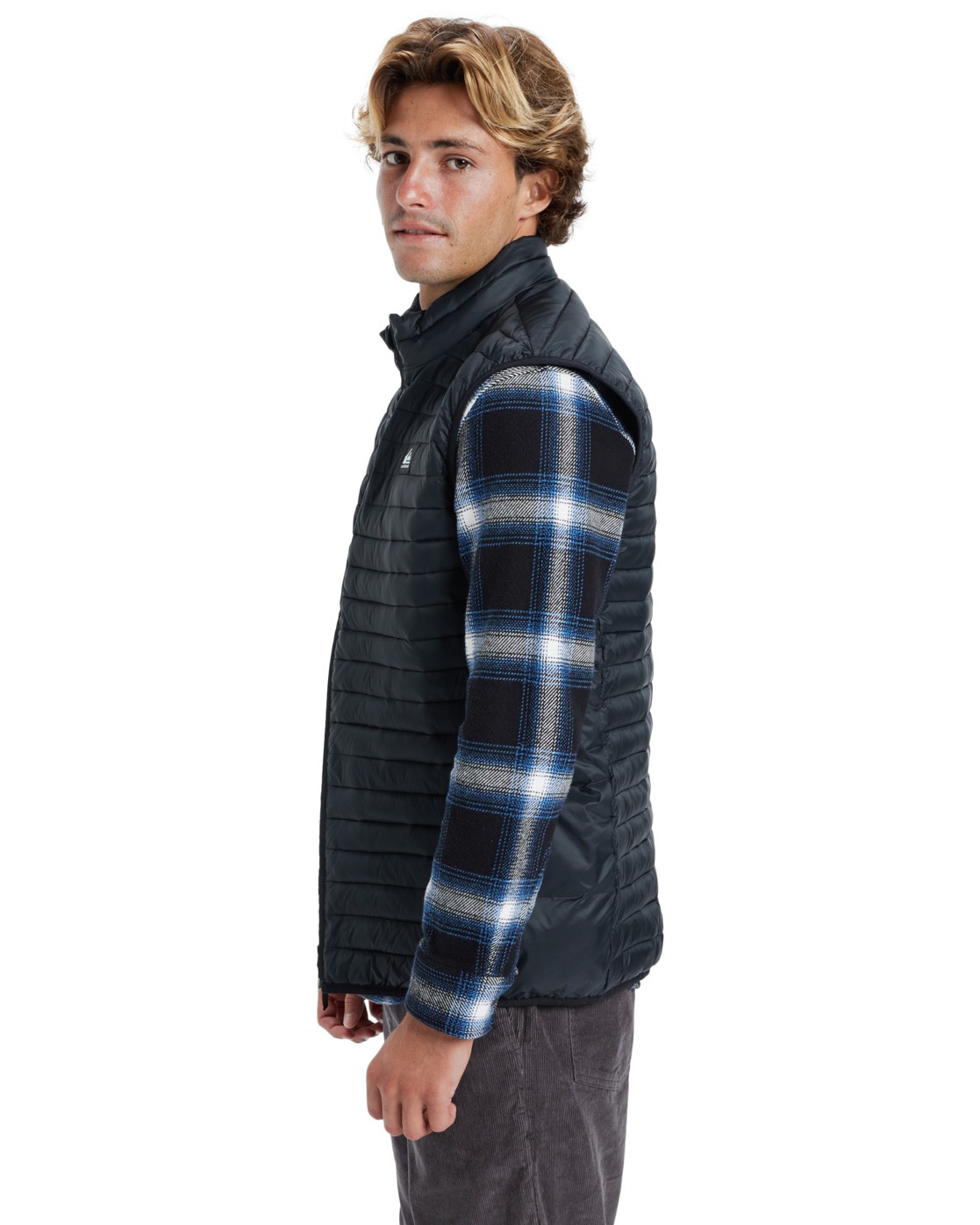 Quiksilver Outdoorjacke »Scaly«