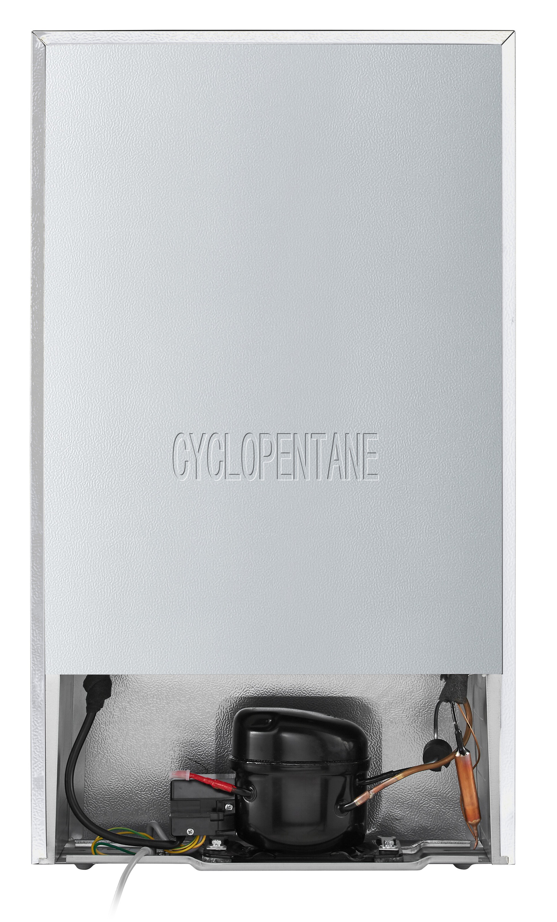 CEEM Gefrierschrank »TF 200«, 84 cm hoch, 47,3 cm breit