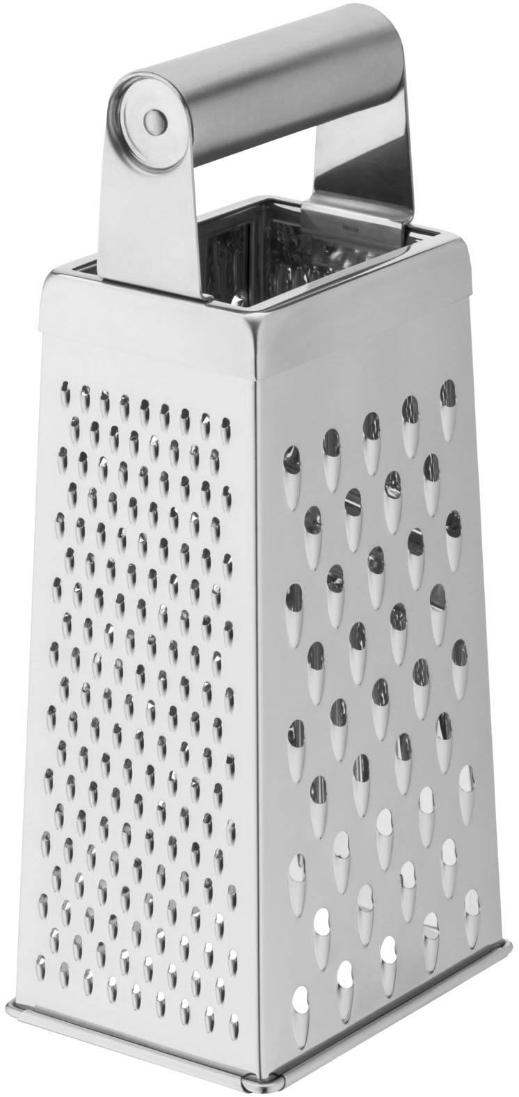 WMF Vierkantreibe »mit 4 -in-1-System« Ergonomisch, stabiler Griff, multifunktional. spülmaschinengeeignet
