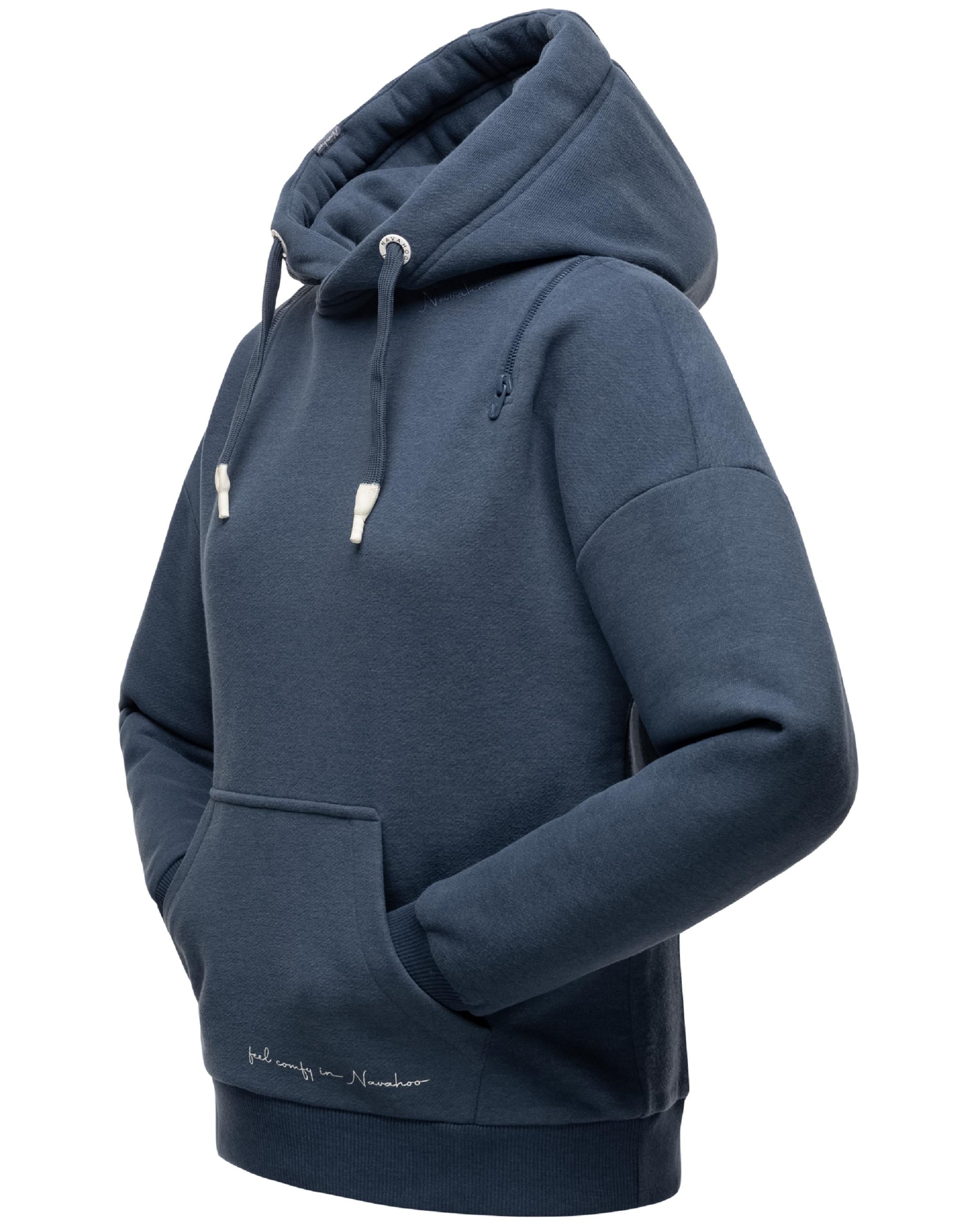 Kapuzensweatshirt »Kapuzensweatshirt Zuckerbärchen«