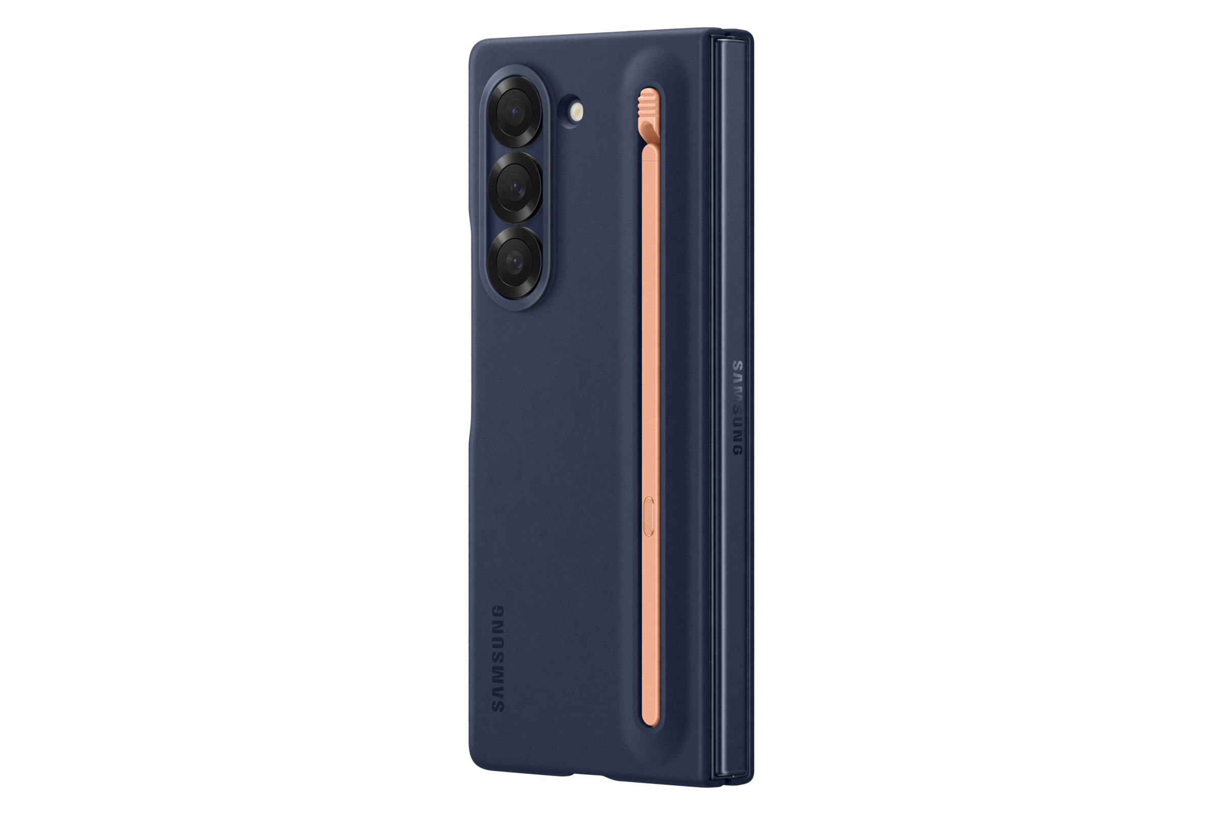 SAMSUNG S-Pen Case für Galaxy Z Fold6, Navy