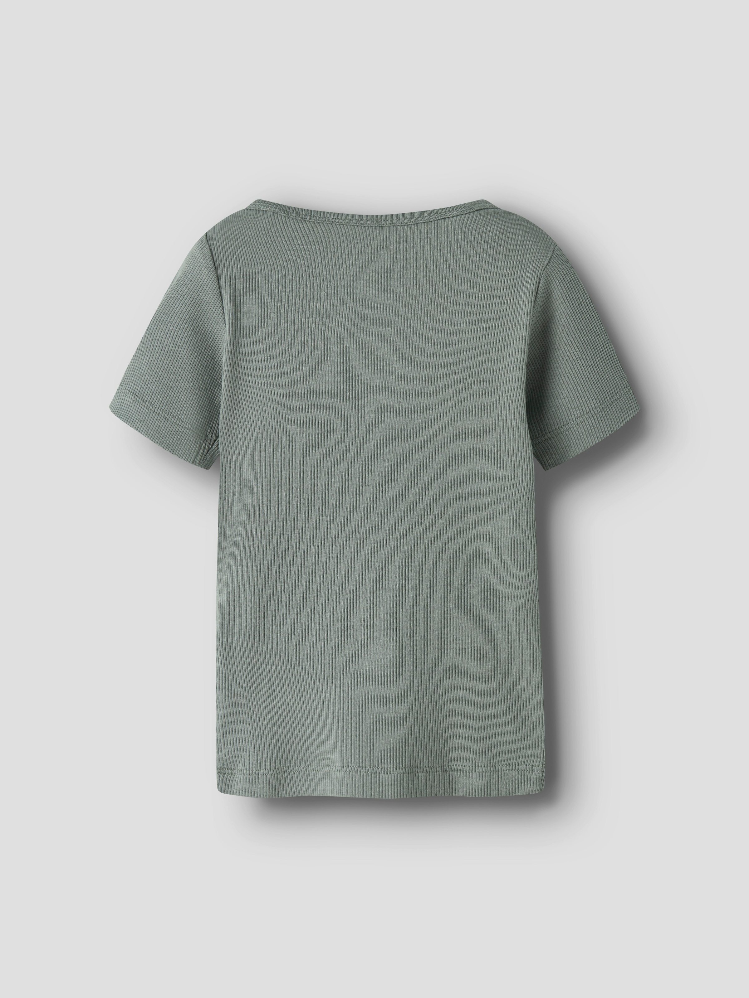 Name It Kurzarmshirt »NMMKAB TOP NOOS« Baumwollmischung, kurze Knopfleiste