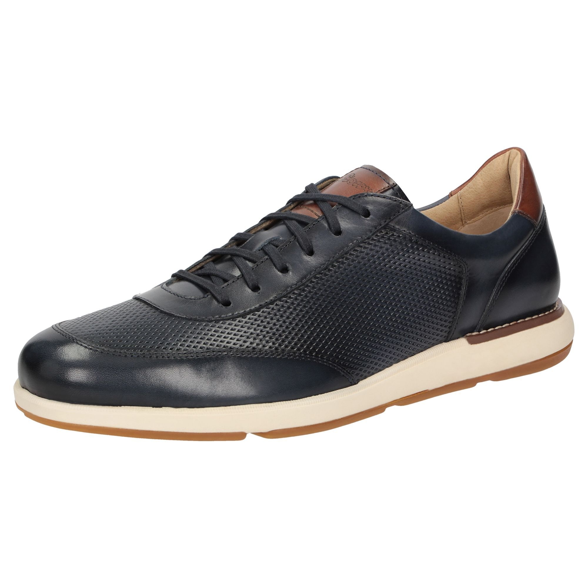 SIOUX Sneaker »Furatino-702«