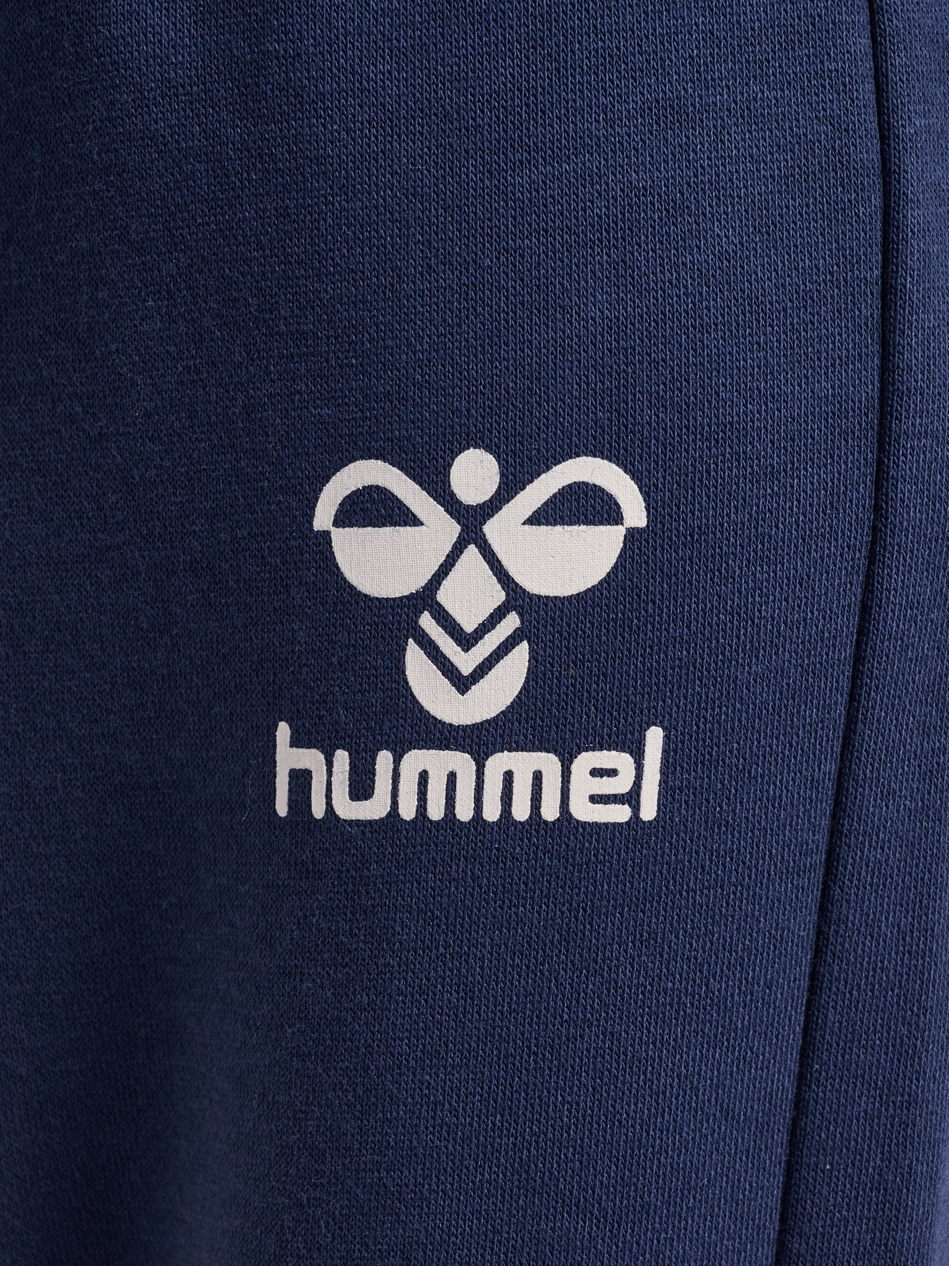 hummel Jogginganzug »HUMMING CREWSUIT«, (2 tlg.), für Kinder