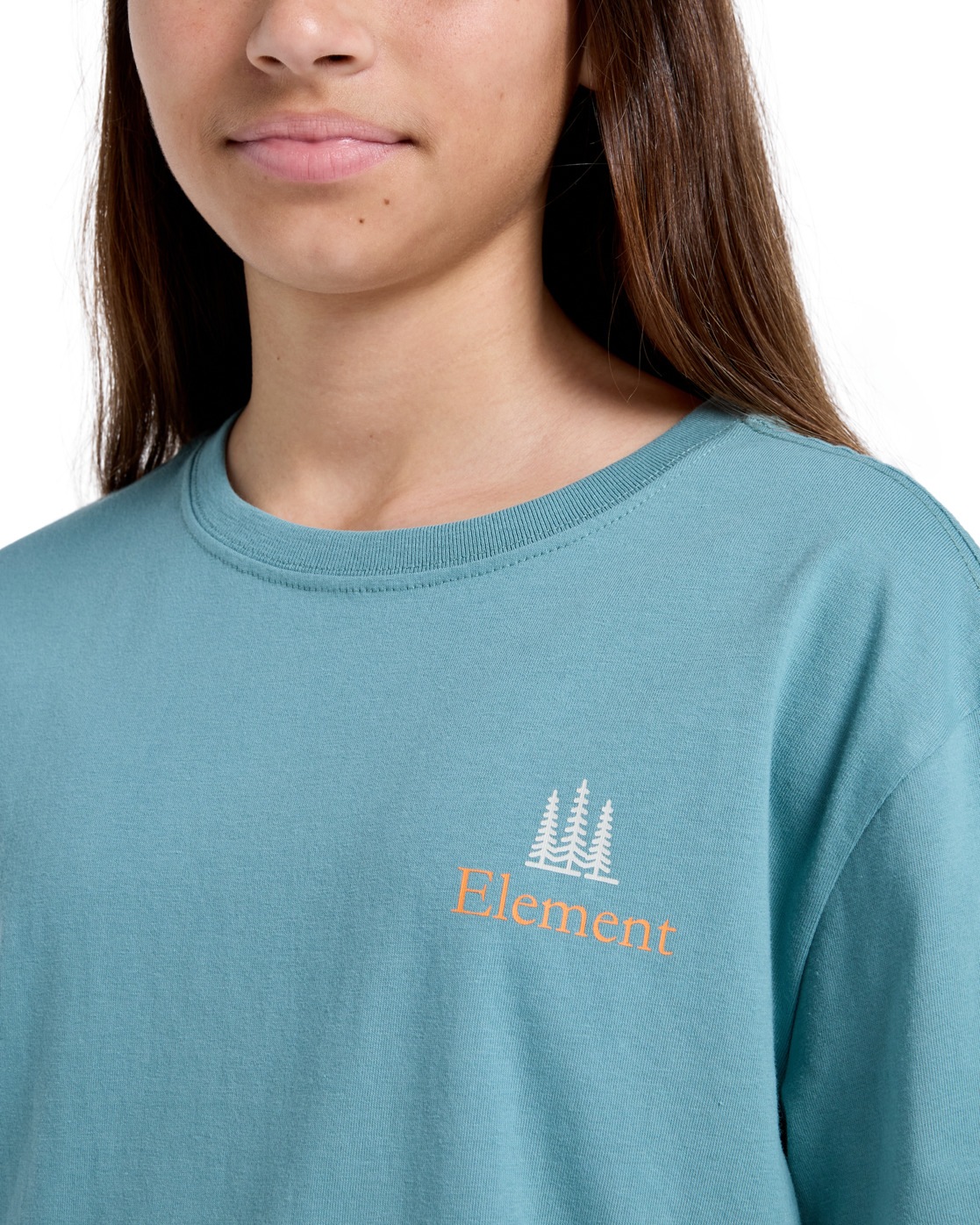 Element Shirttop »SBXE Remember«