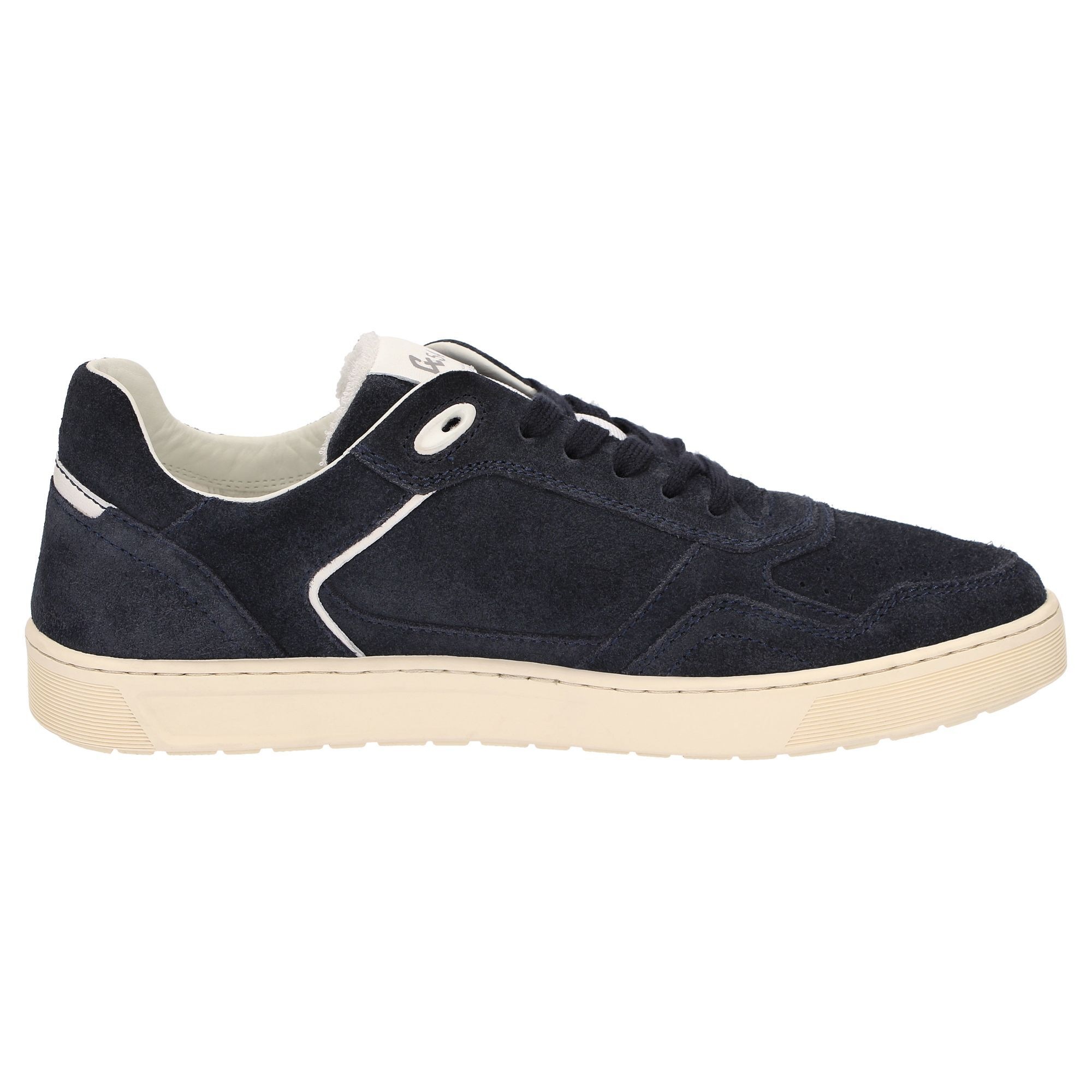 SIOUX Sneaker »Tedroso-704«