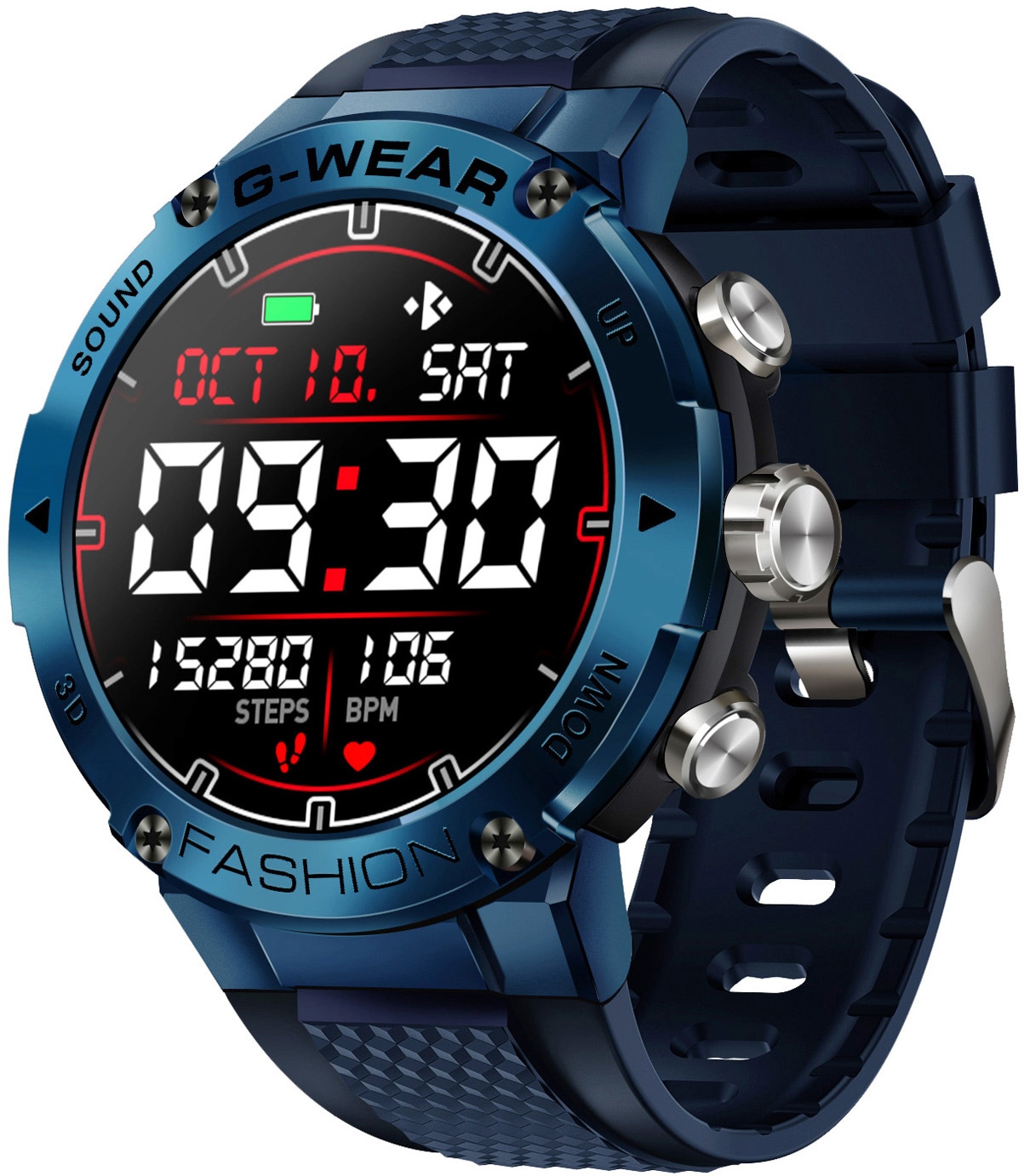 Smartwatch »SW036C«