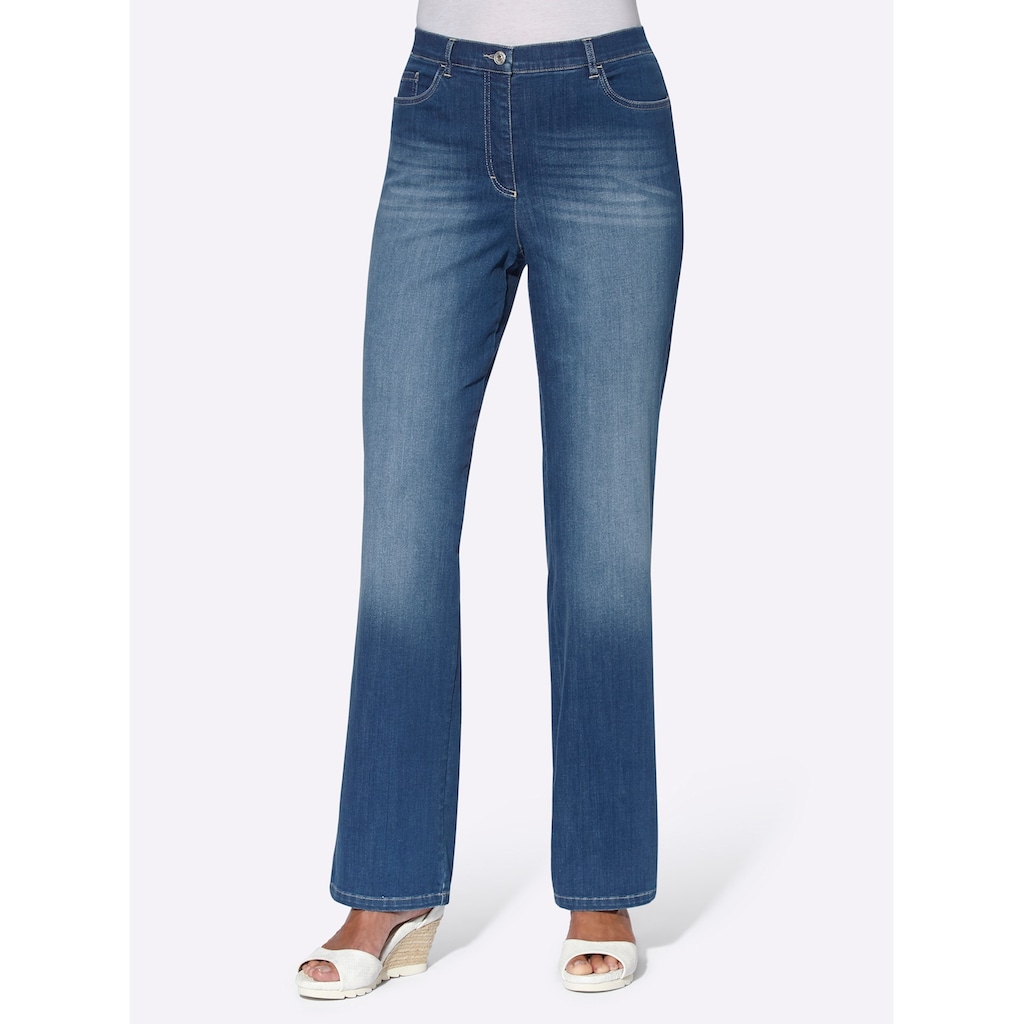 Cosma Bequeme Jeans, (1 tlg.)