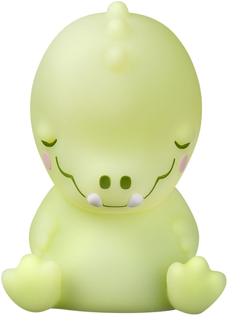 tonies Hörspielfigur »Nachtlicht Tonie - Schlummerkrokodil«