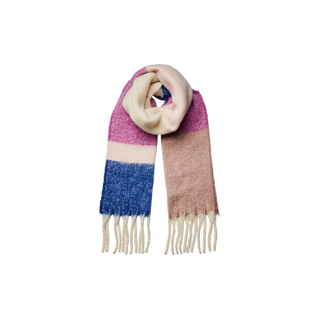 pieces Schal »PCBEA LONG SCARF NOOS BC«