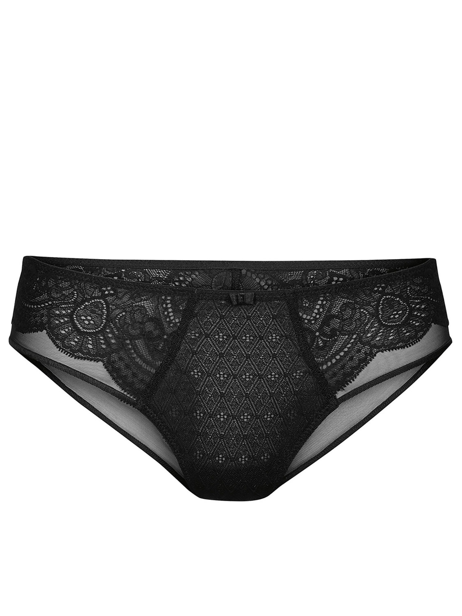 Anita Panty »Shorty Selma«