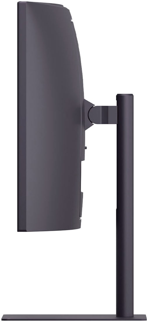 LG Curved-Gaming-Monitor »34G630A« 86 cm/34 ″  3440 x 1440 px WQHD 1 Reaktionszeit 240 Hz