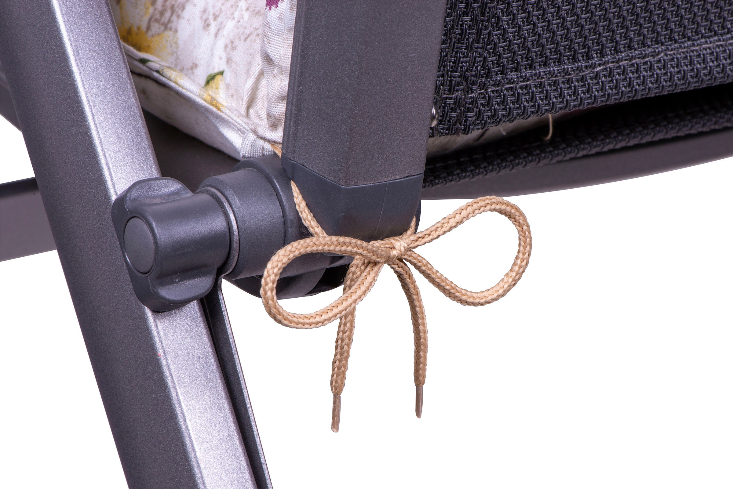 GO-DE Hochlehnerauflage »TOPSELLER!« 50 cm x 7 cm x 120 cm