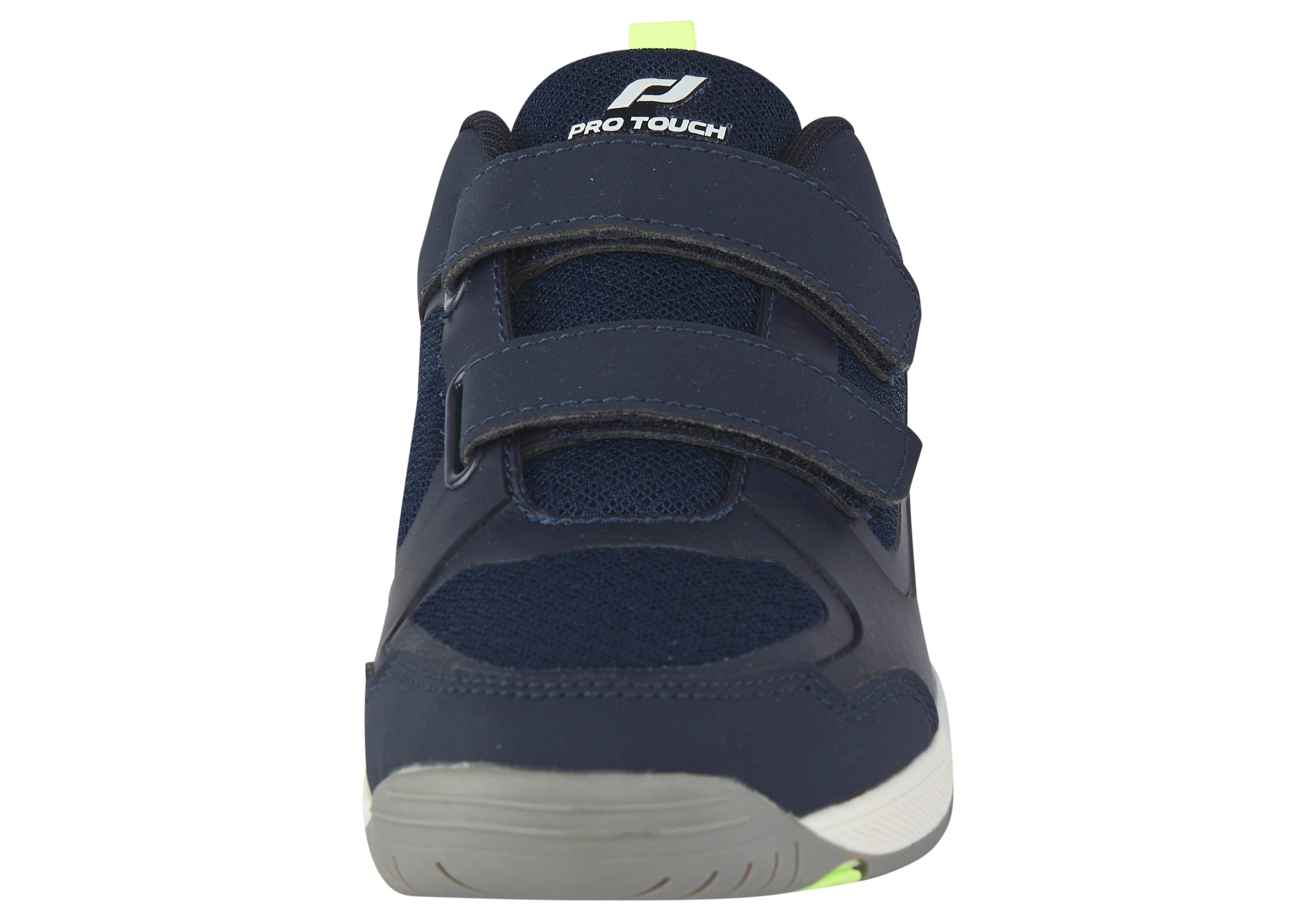 Pro Touch Hallenschuh »KI.-INDOOR-SCHUH REBEL IV VLC J«