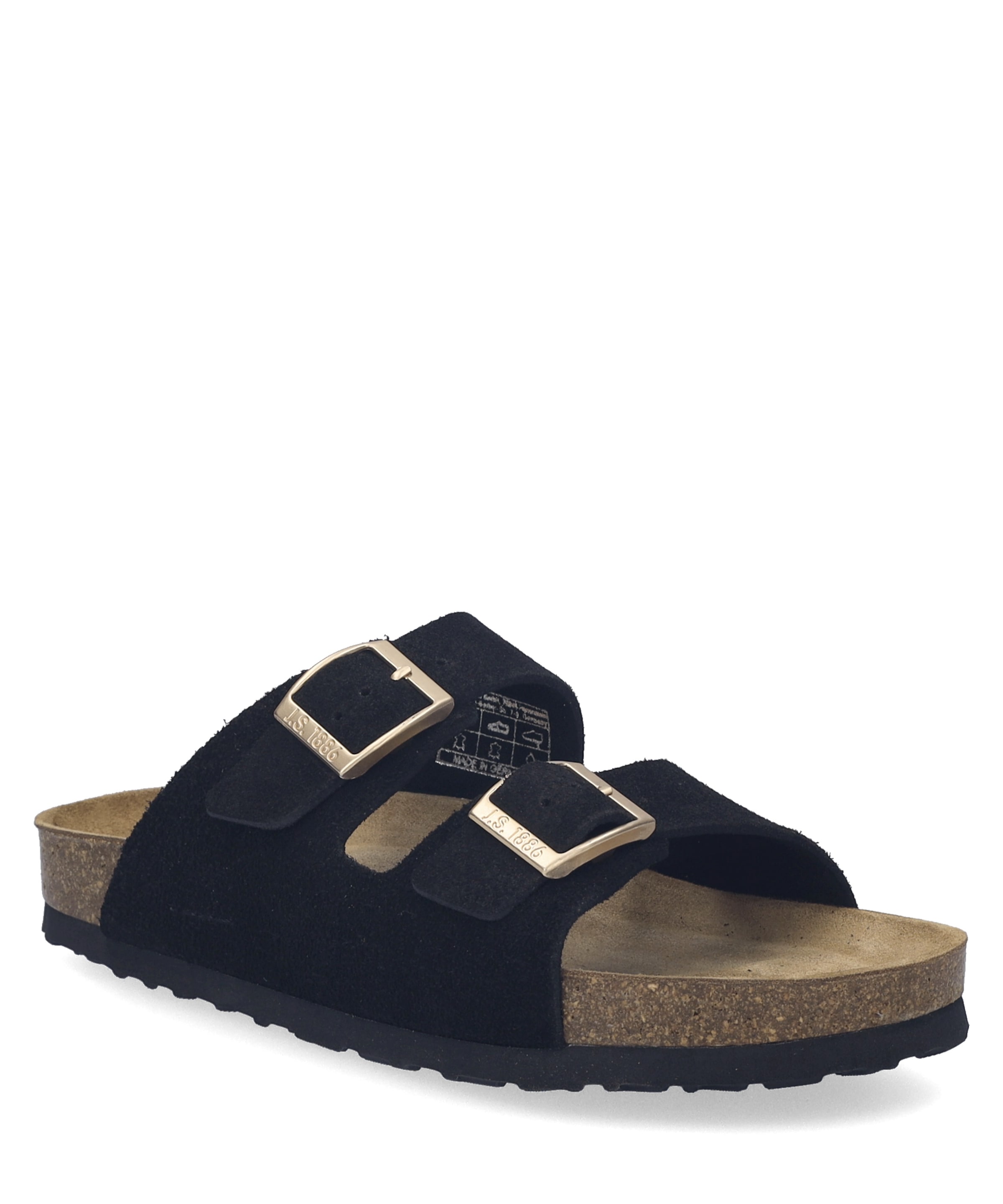 Josef Seibel Sandale »Hermine 01, schwarz«