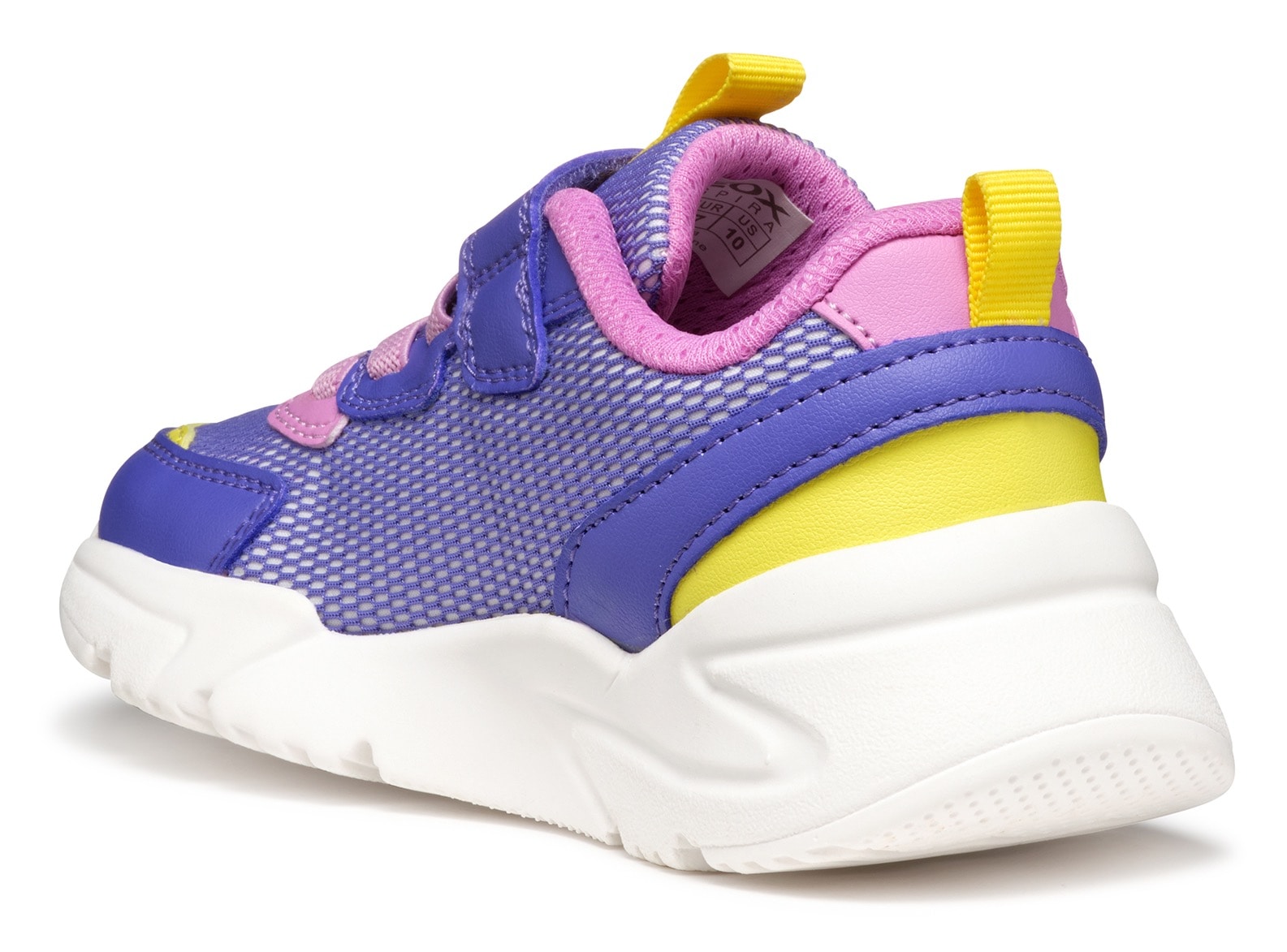 Geox Sneaker »J LOFTUS GIRL«