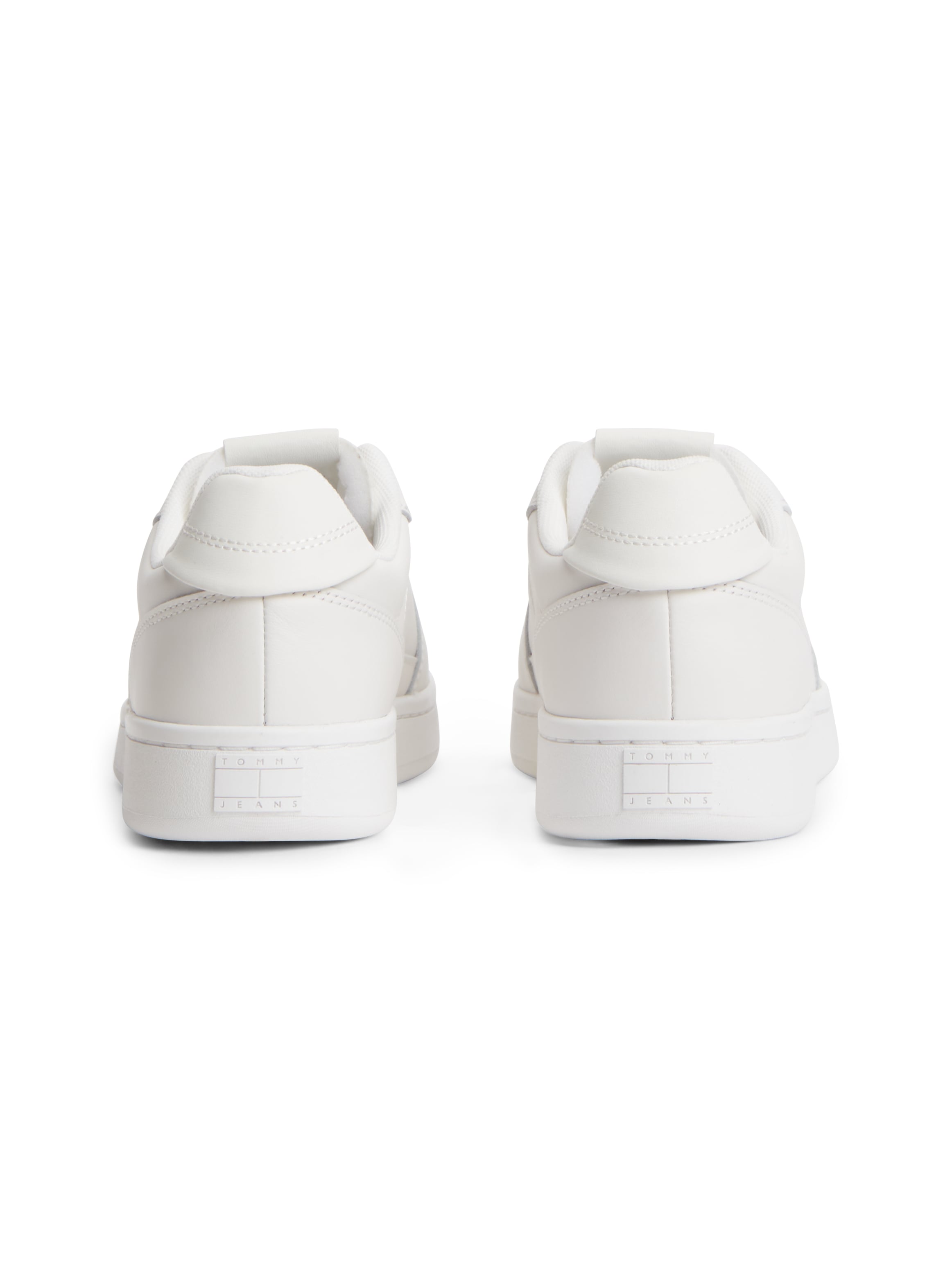 Tommy Jeans Plateausneaker »ARCHIVE '98 RETRO«  Freizeitschuh, Halbschuh, Schnürschuh im angesagten Basket-Look