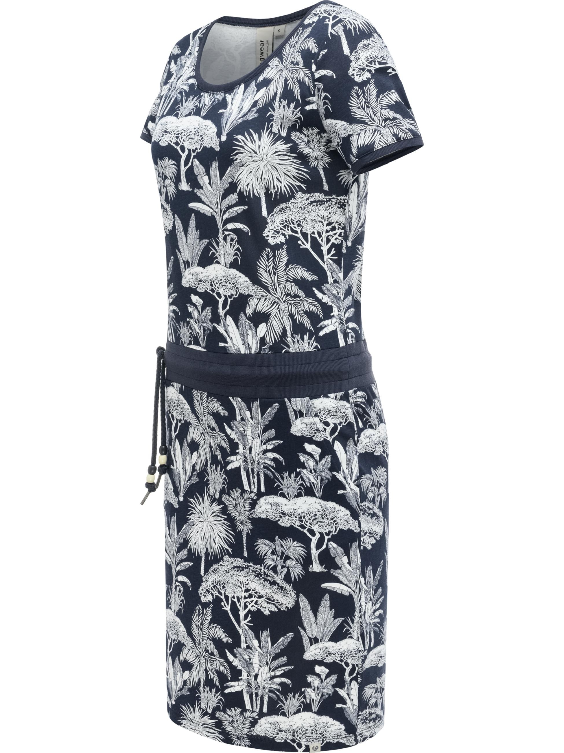 Ragwear Sommerkleid »Sommerkleid Baomi Tropic YOUMODO«