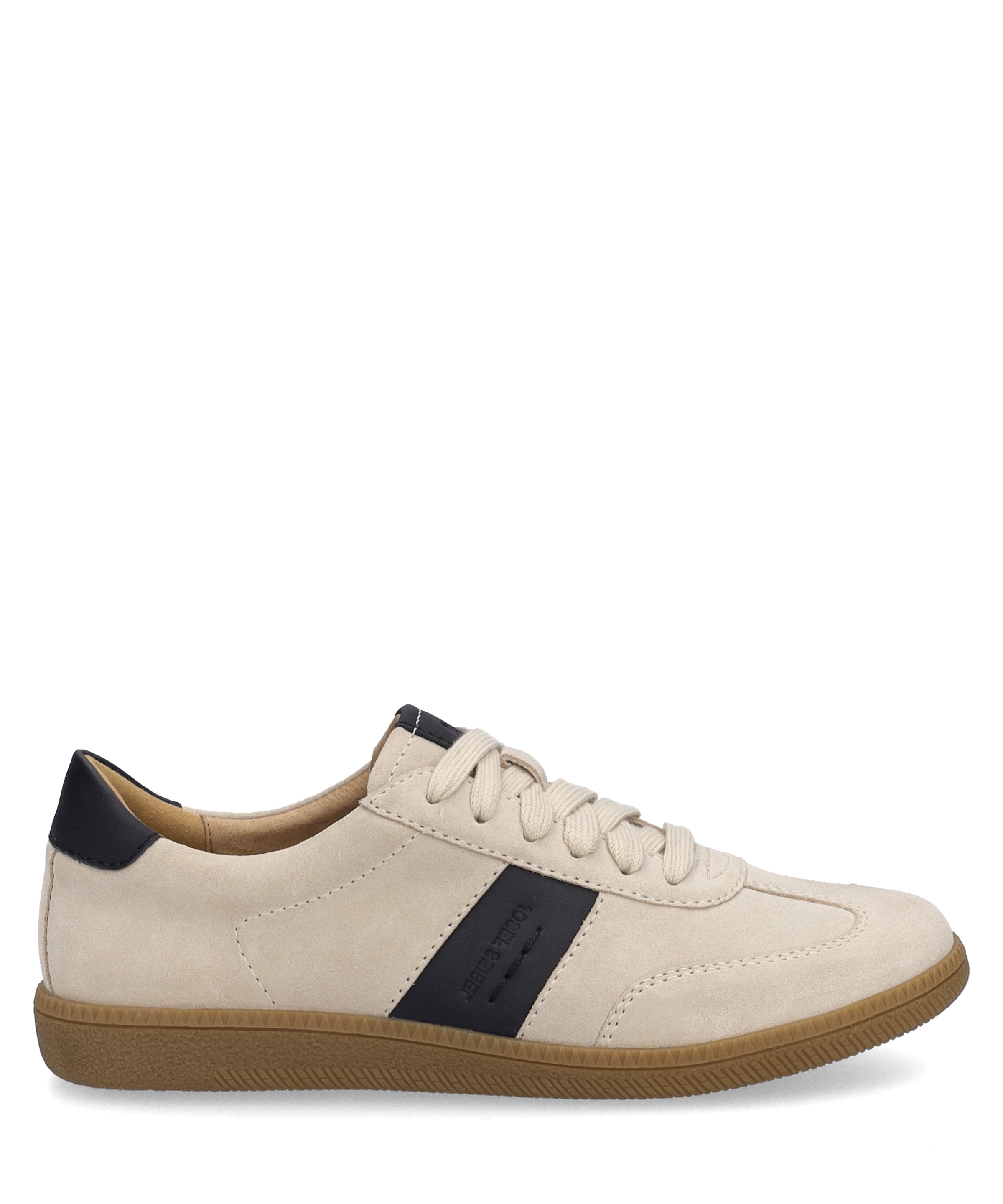 Josef Seibel Sneaker »Joleen 01, beige-schwarz«