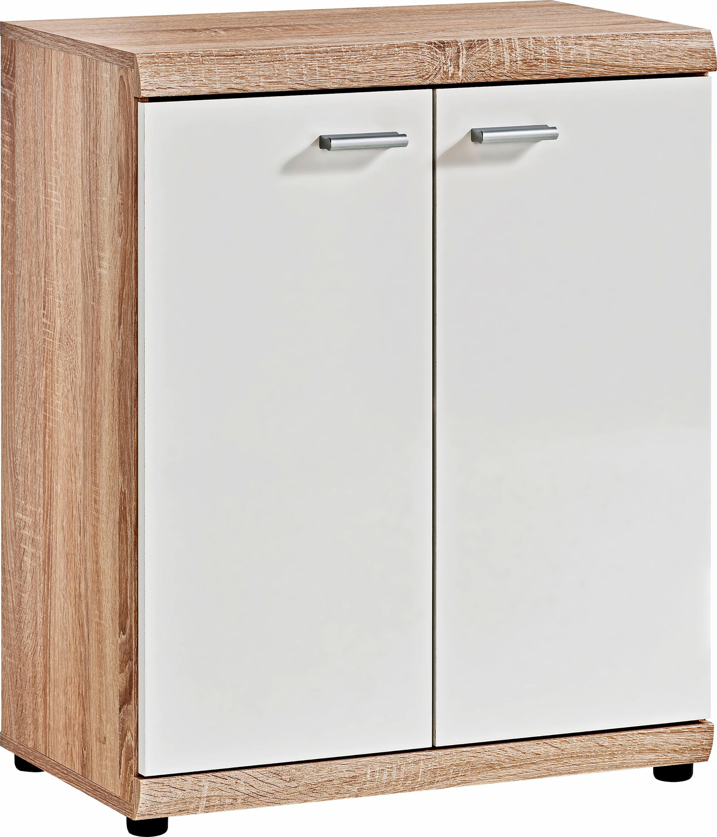 Procontour Sideboard »Sun BESTSELLER!«, (OTTOs Choice), Höhe 74cm, mit variabel verstellbaren Einlegeböden