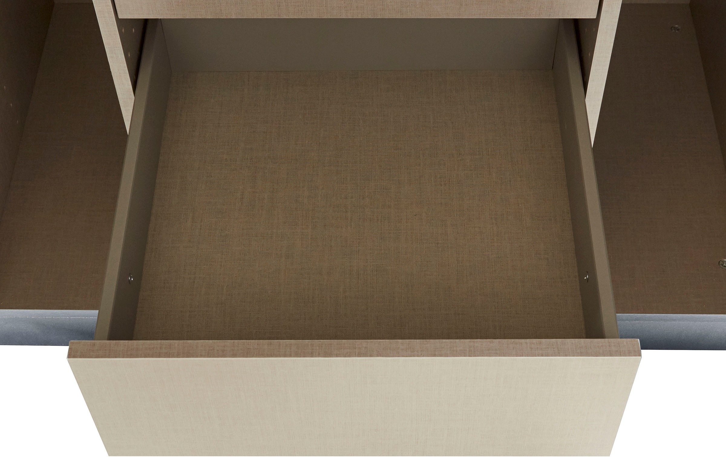 rauch Drehtürenschrank »Kleiderschrank Schrank Garderobe TOPSELLER OTELI inkl. Inneneinteilung«, (erhältlich in Breiten 91-360 cm, ab Breite 136cm inkl. Innenschubladen), mit zusätzlichen Einlegeböden, optional mit Spiegel MADE IN GERMANY