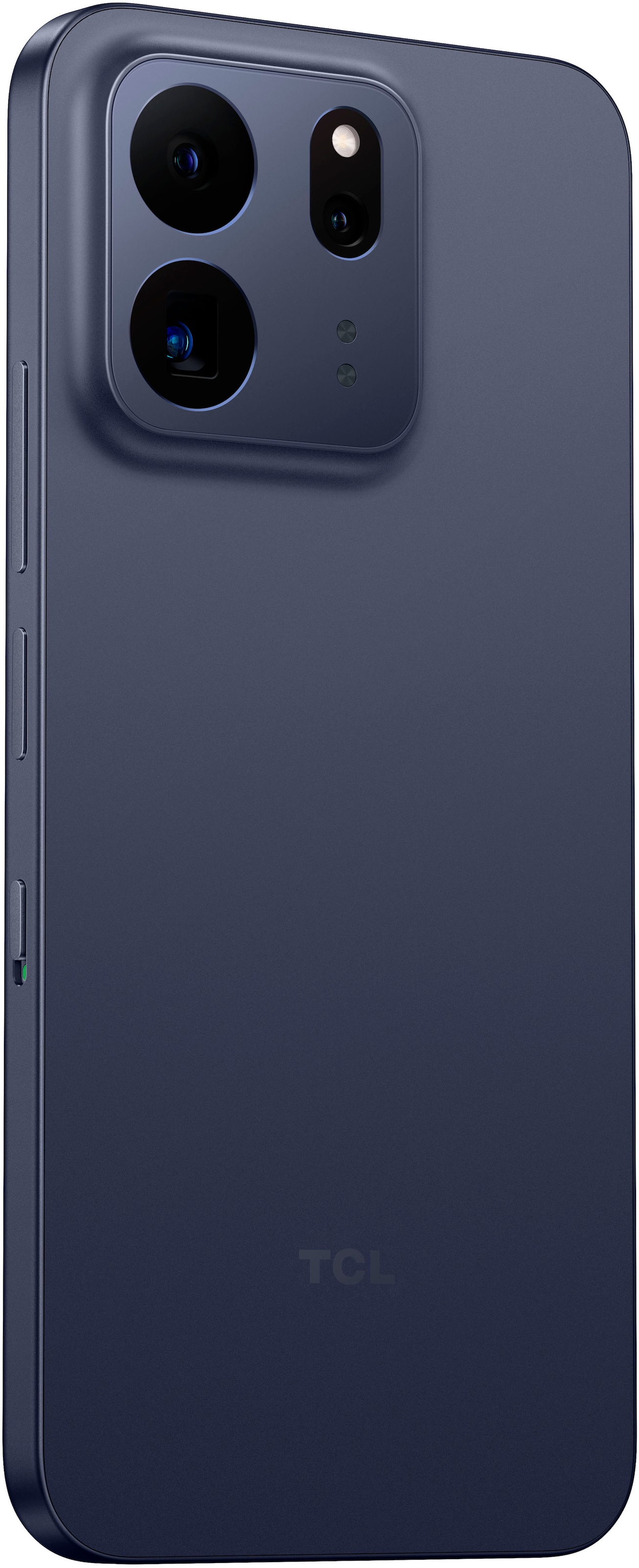 TCL Smartphone »P80 Ultra 512GB« midnight blue