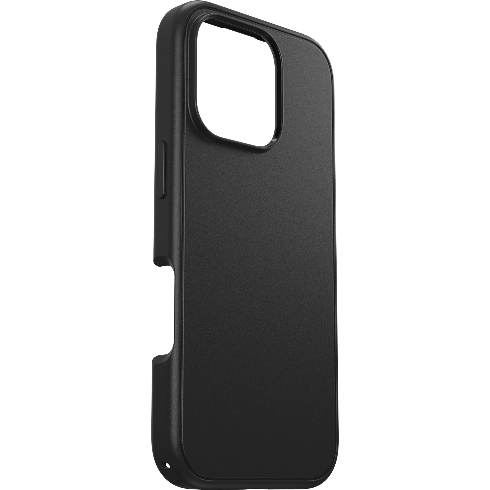 Otterbox Handyhülle »Symmetry für Apple iPhone 16 Pro«, iPhone 16, Backcover, Schutzhülle, Handyschutzhülle, Case, Schutzcase, stoßfest