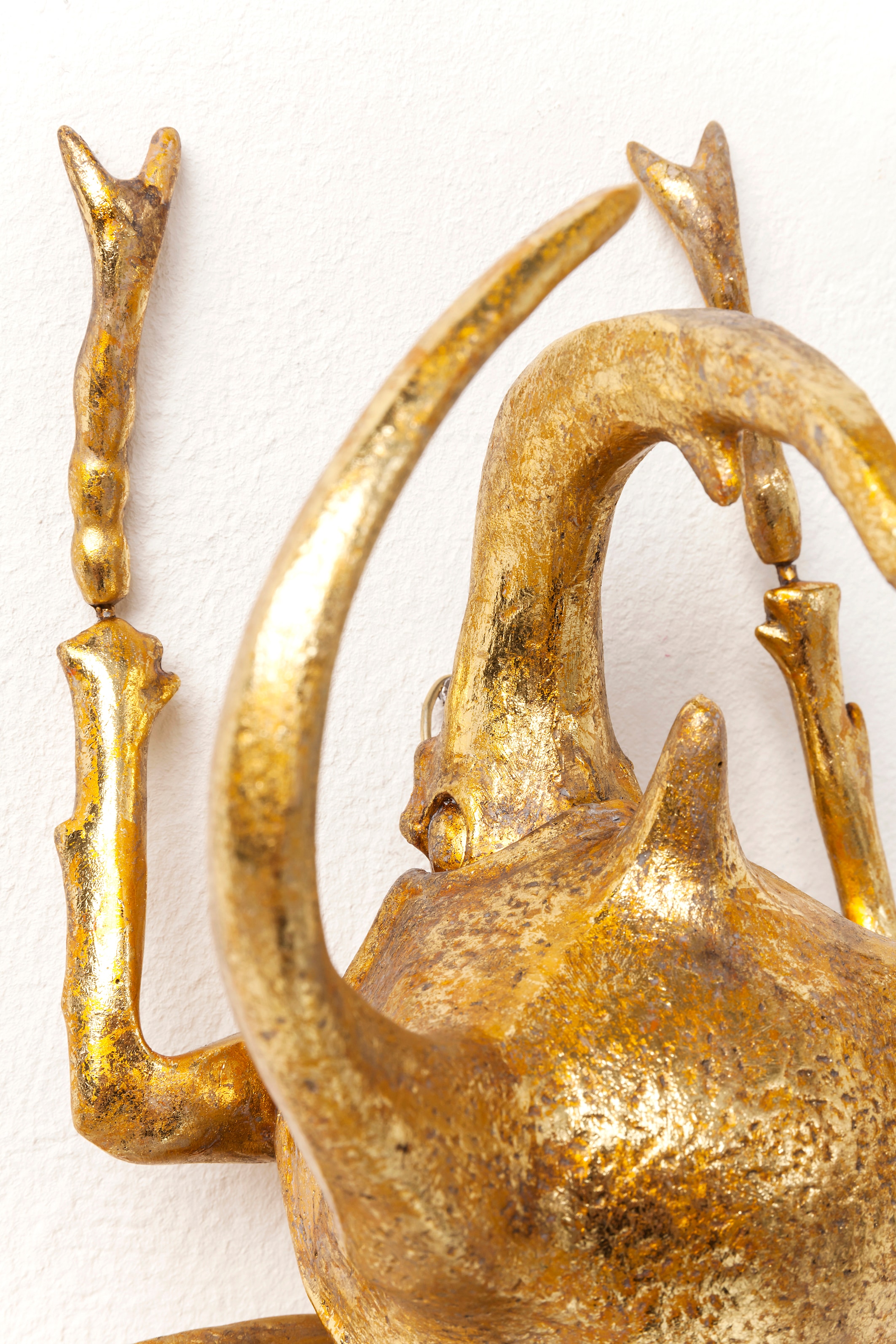 Kare Design Wanddekoobjekt